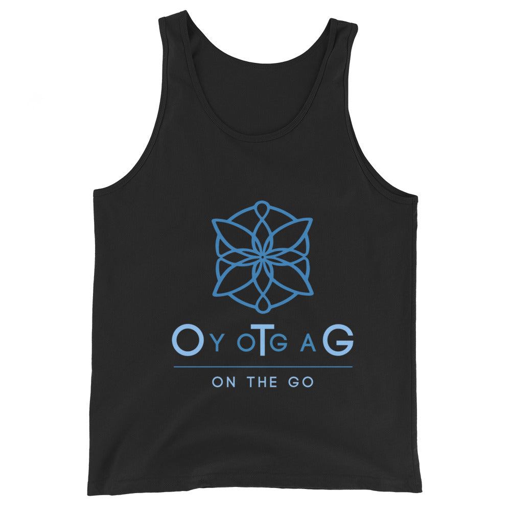 OTG Unisex Tank Top