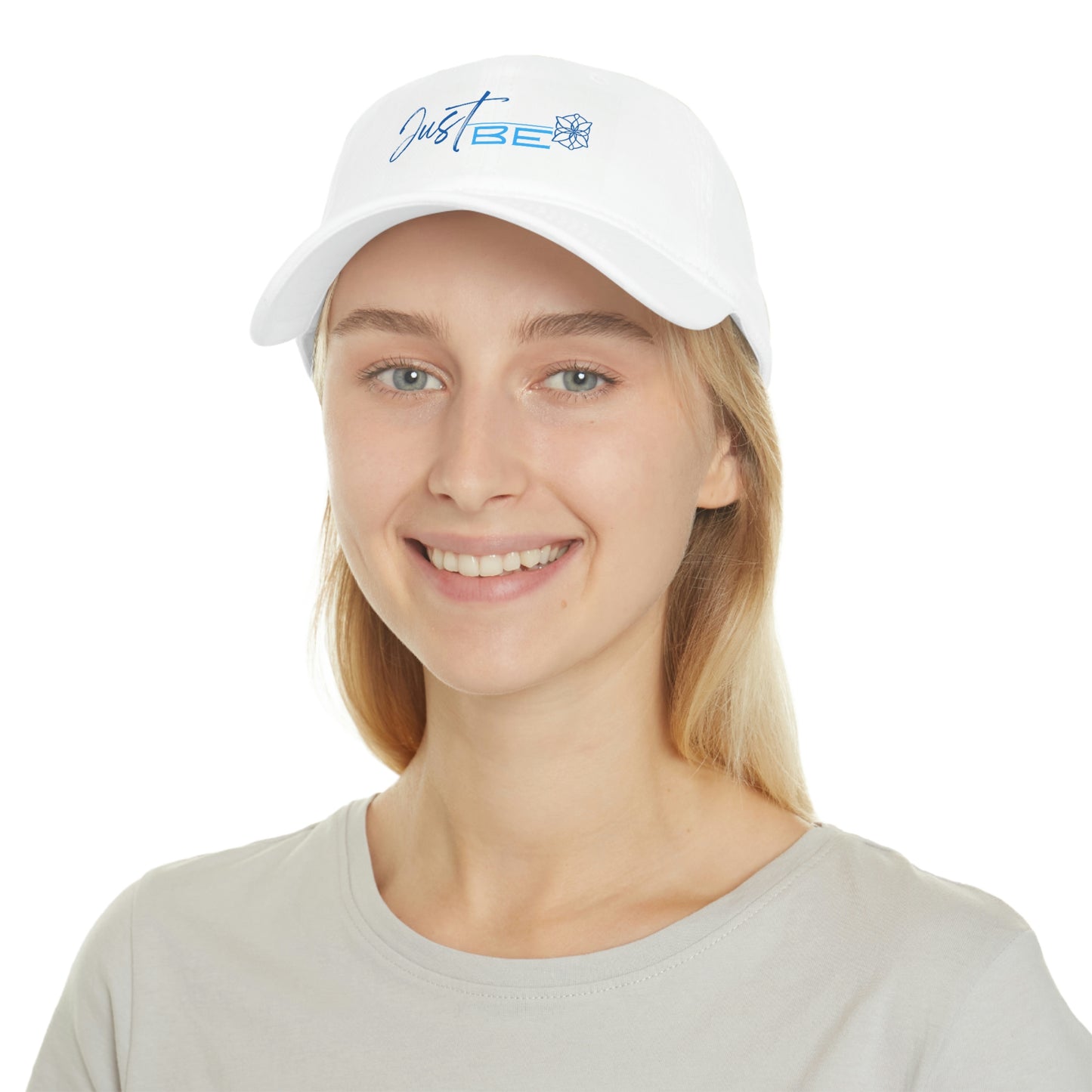 Just Be Low Profile Baseball Cap