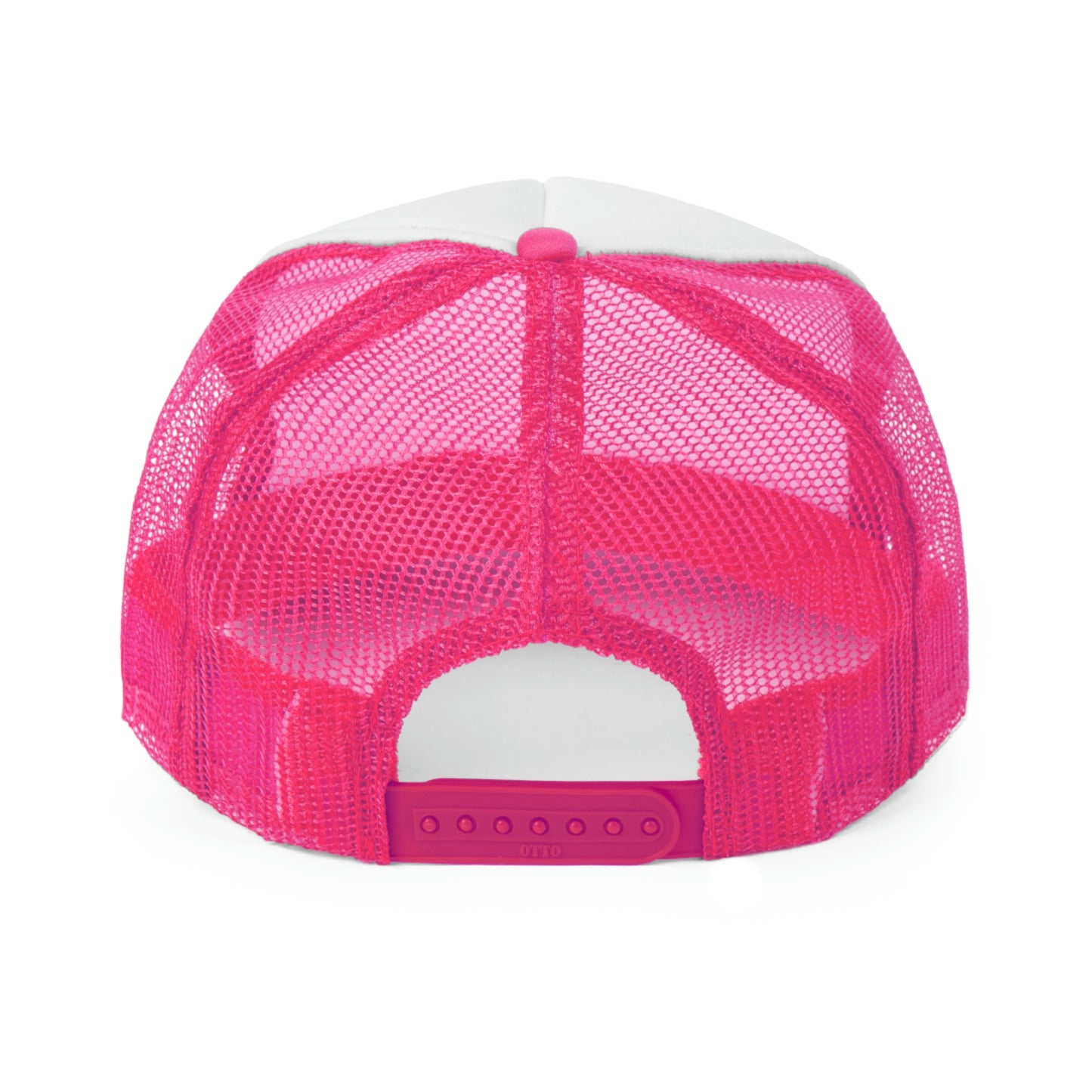 OTG YOGA Trucker Cap