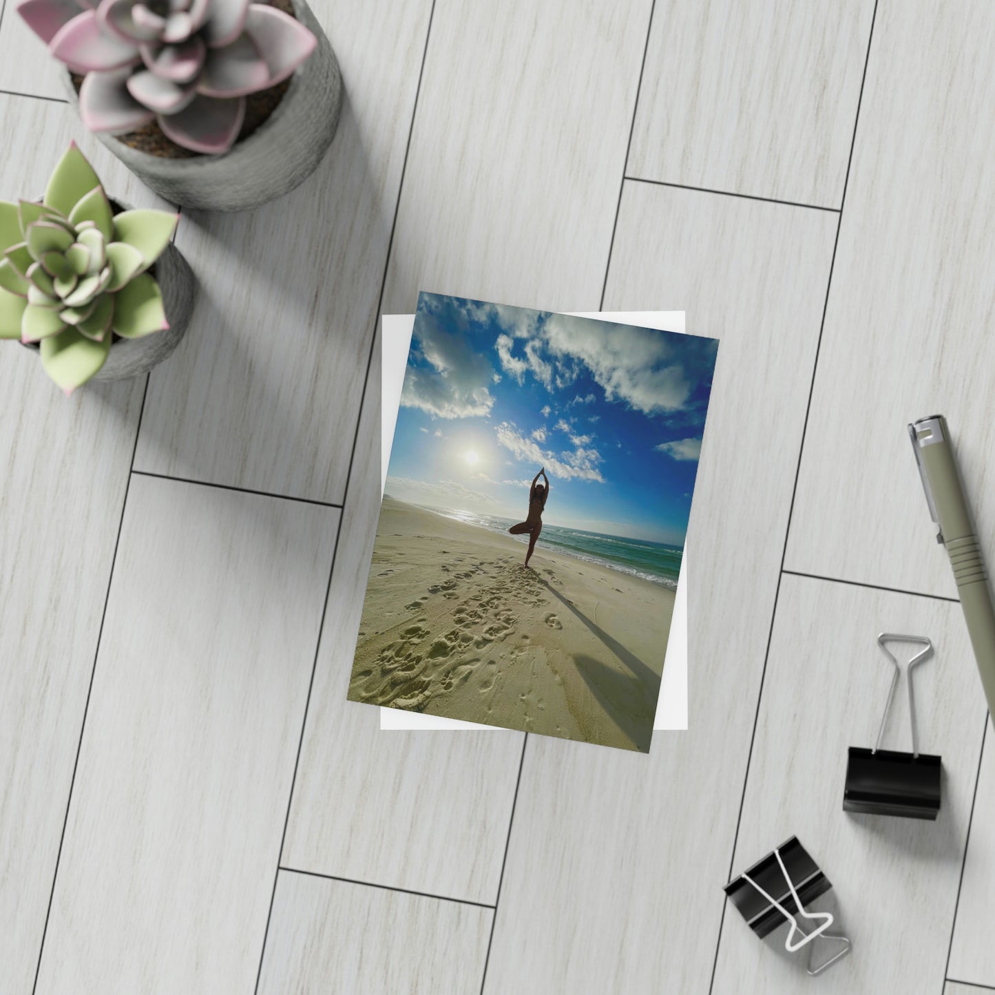 Greeting Card Bundles (10, 30, 50 pcs)