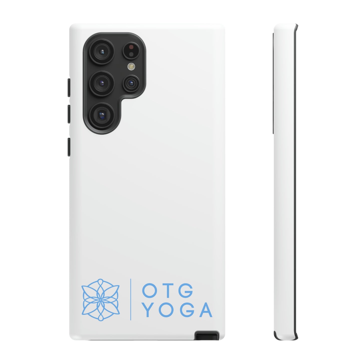 OTG YOGA Tough Cases
