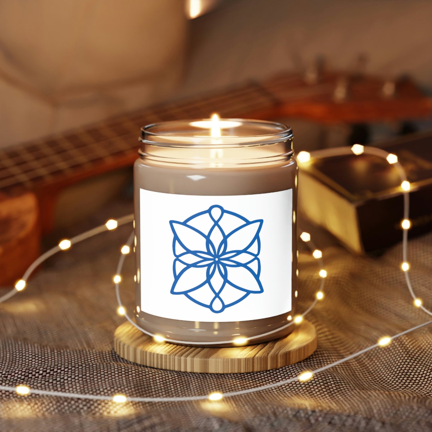 Symbol OTG Scented Candles, 9oz