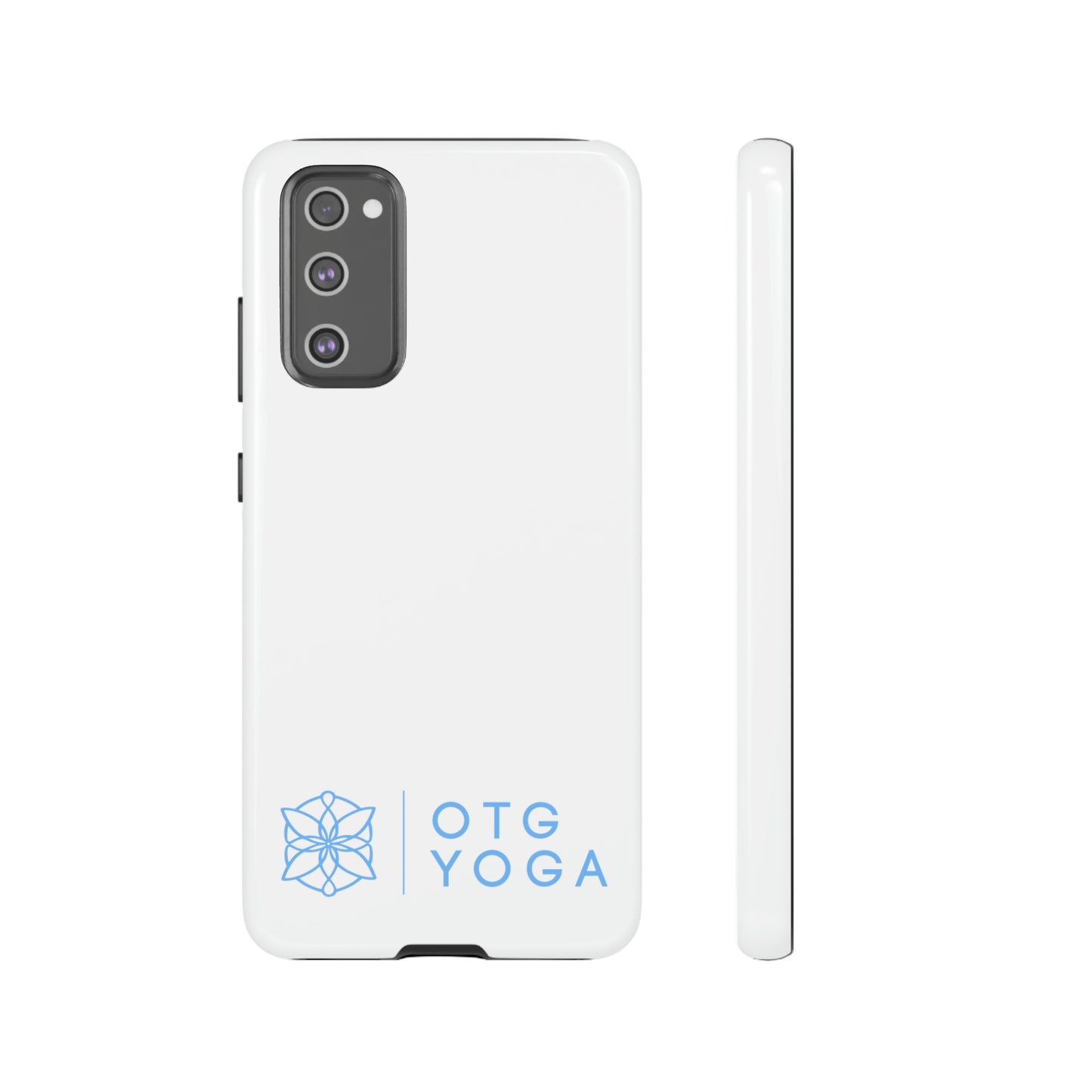 OTG YOGA Tough Cases