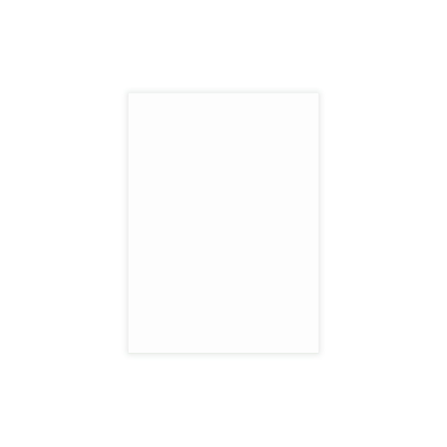 Greeting Card Bundles (10, 30, 50 pcs)