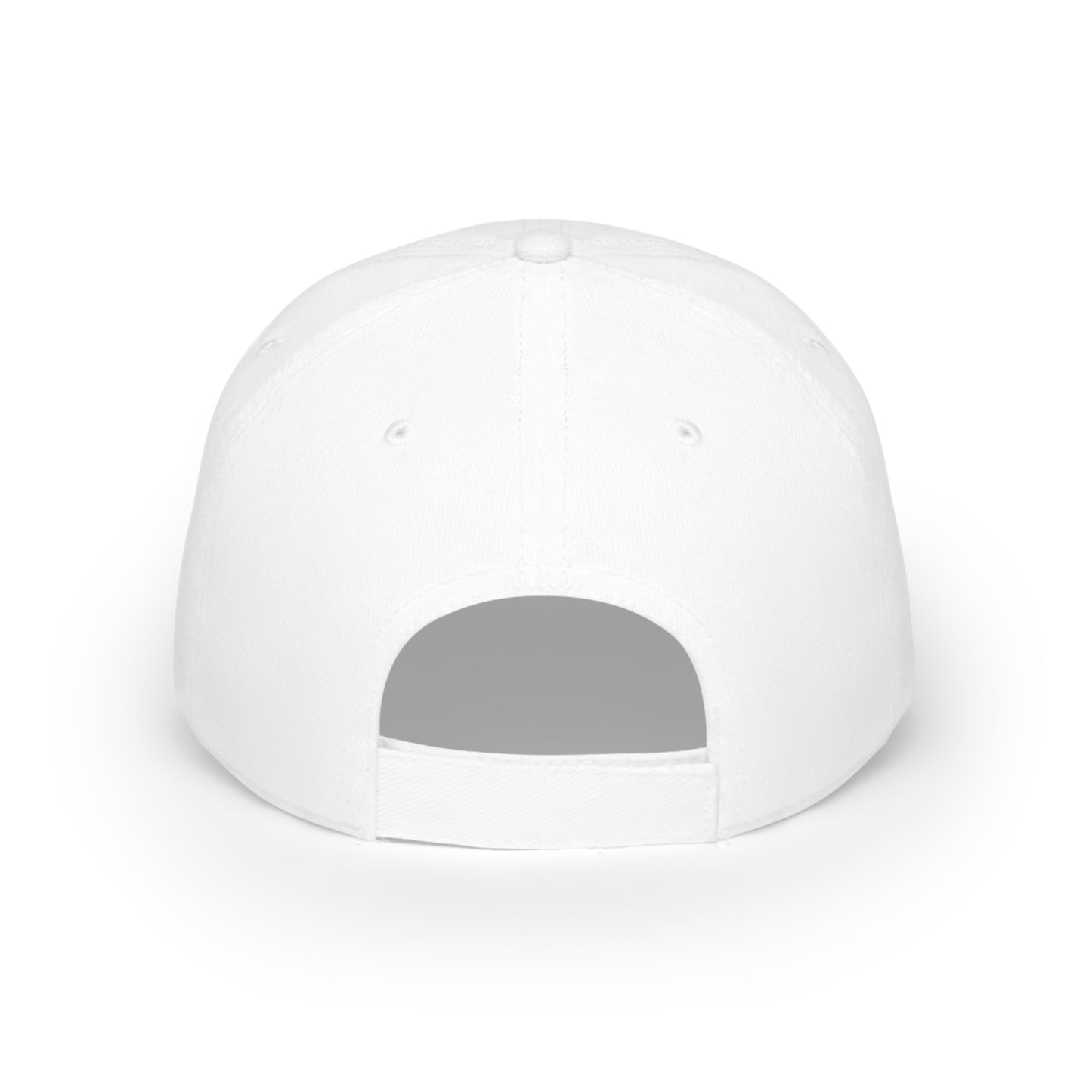 Just Be Low Profile Baseball Cap