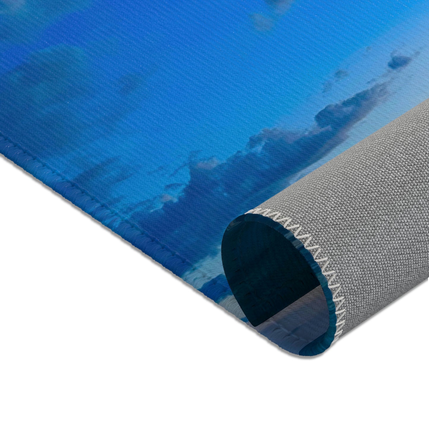 Sunset Area Rug