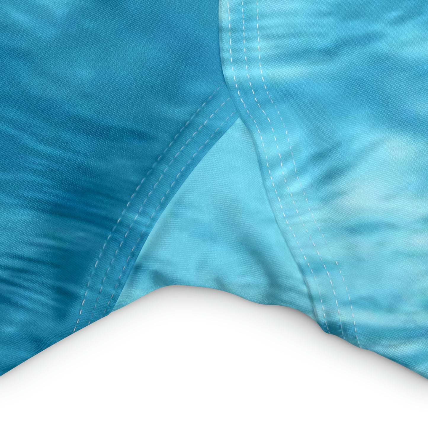 Water Yoga Capri Leggings