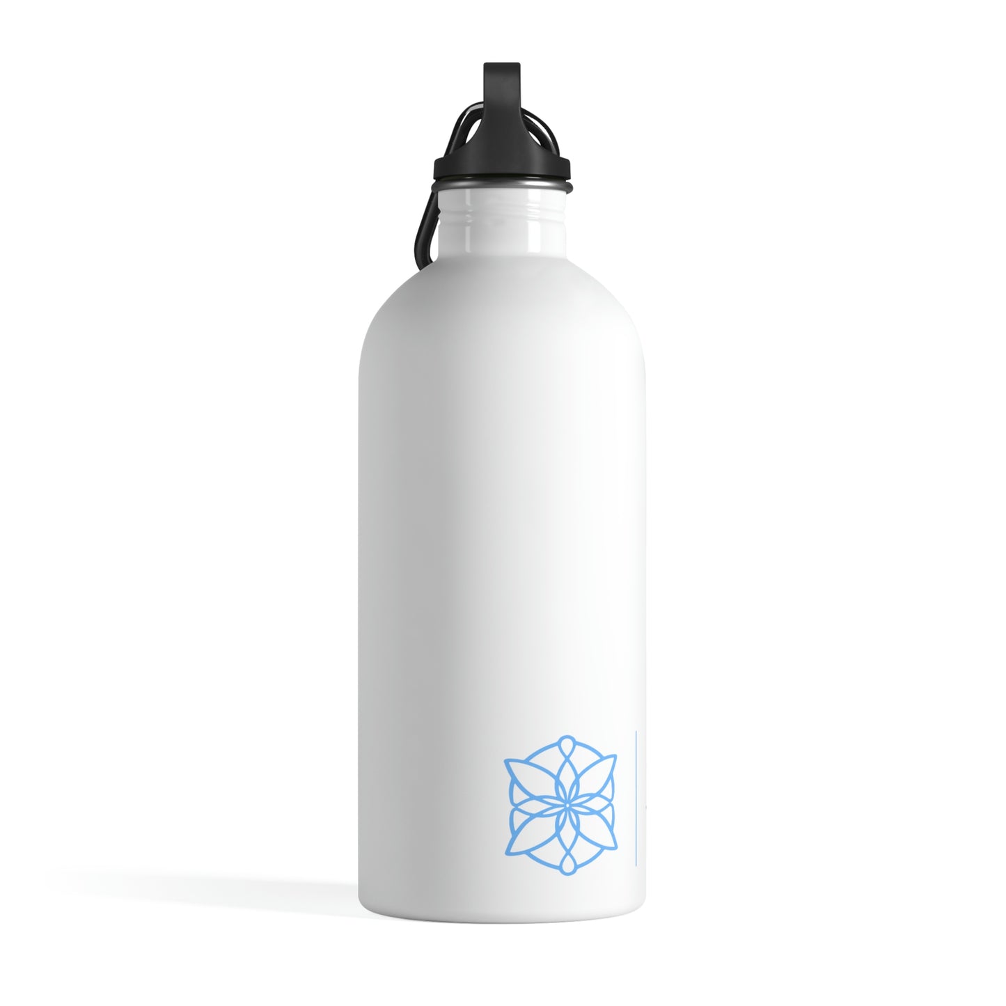 OTG Stainless Steel Water Bottle