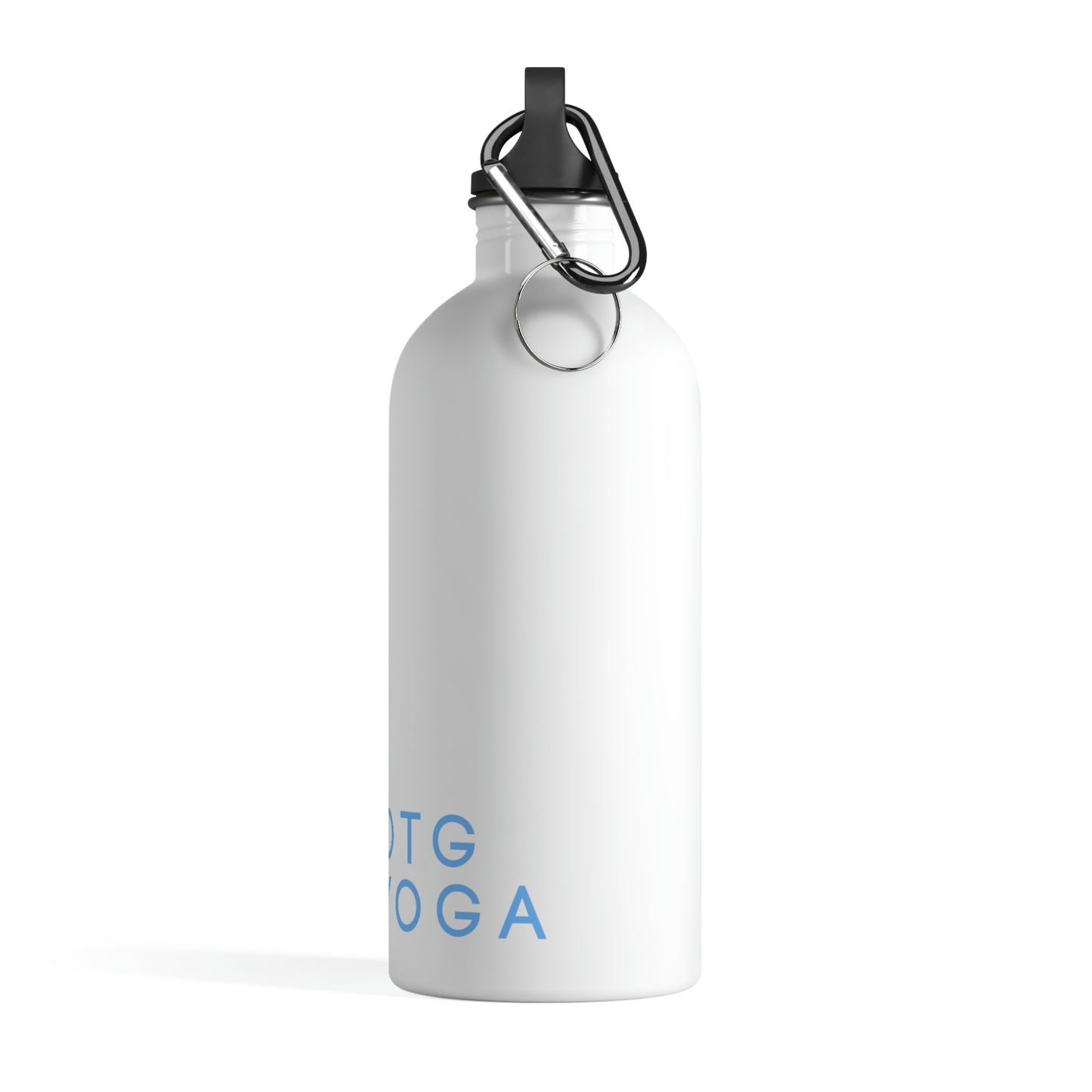 OTG Stainless Steel Water Bottle