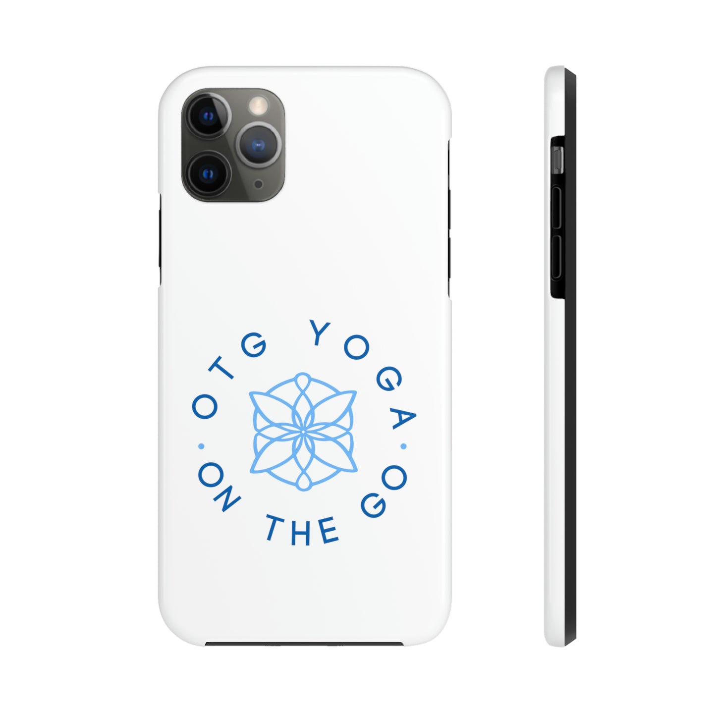 OTG Yoga Tough Phone Cases, Case-Mate