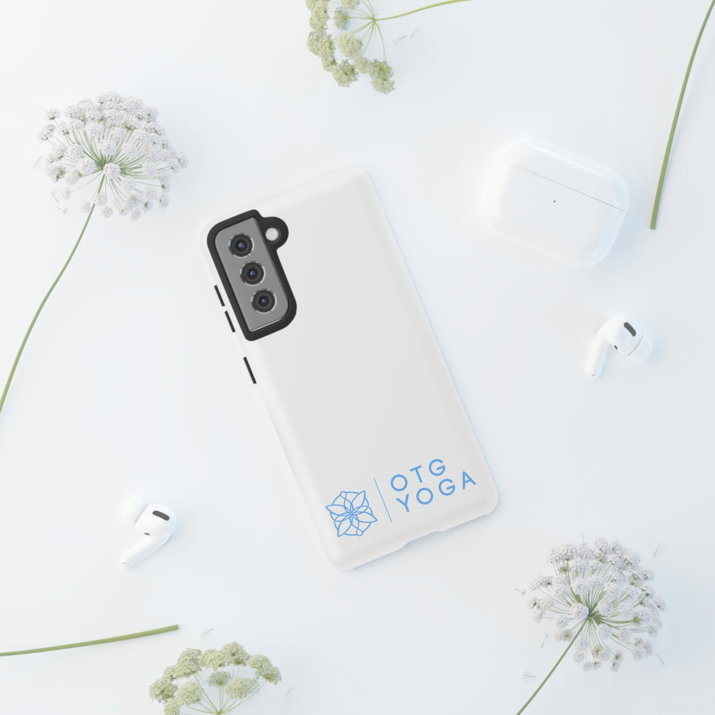 OTG YOGA Tough Cases