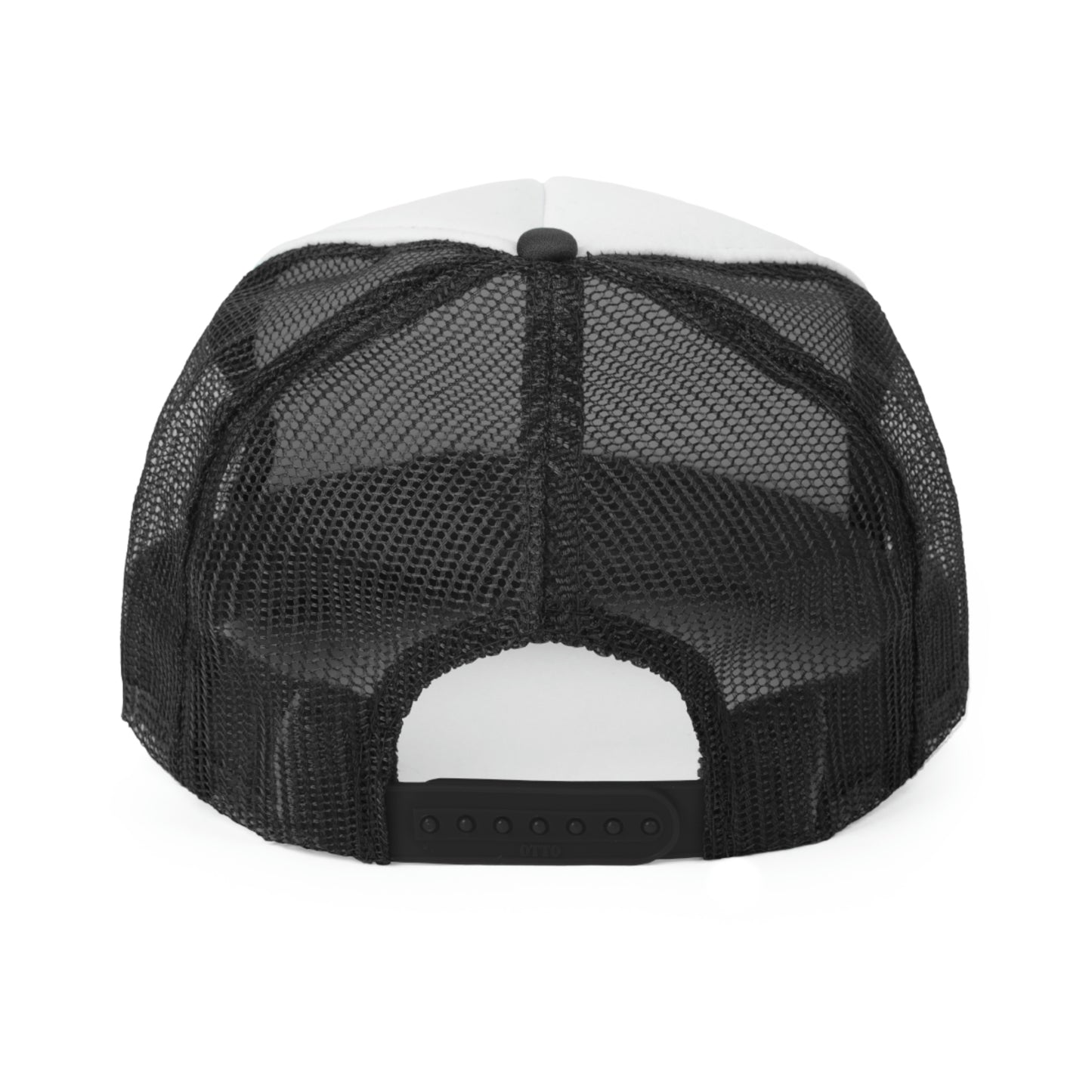 OTG YOGA Trucker Cap