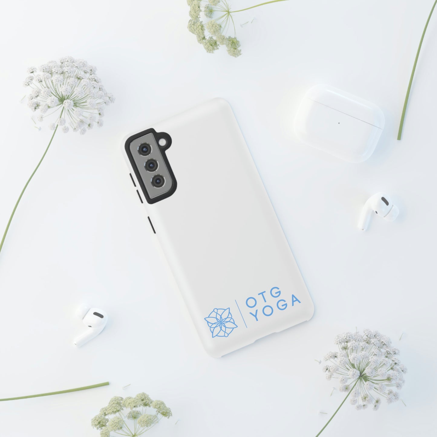 OTG YOGA Tough Cases