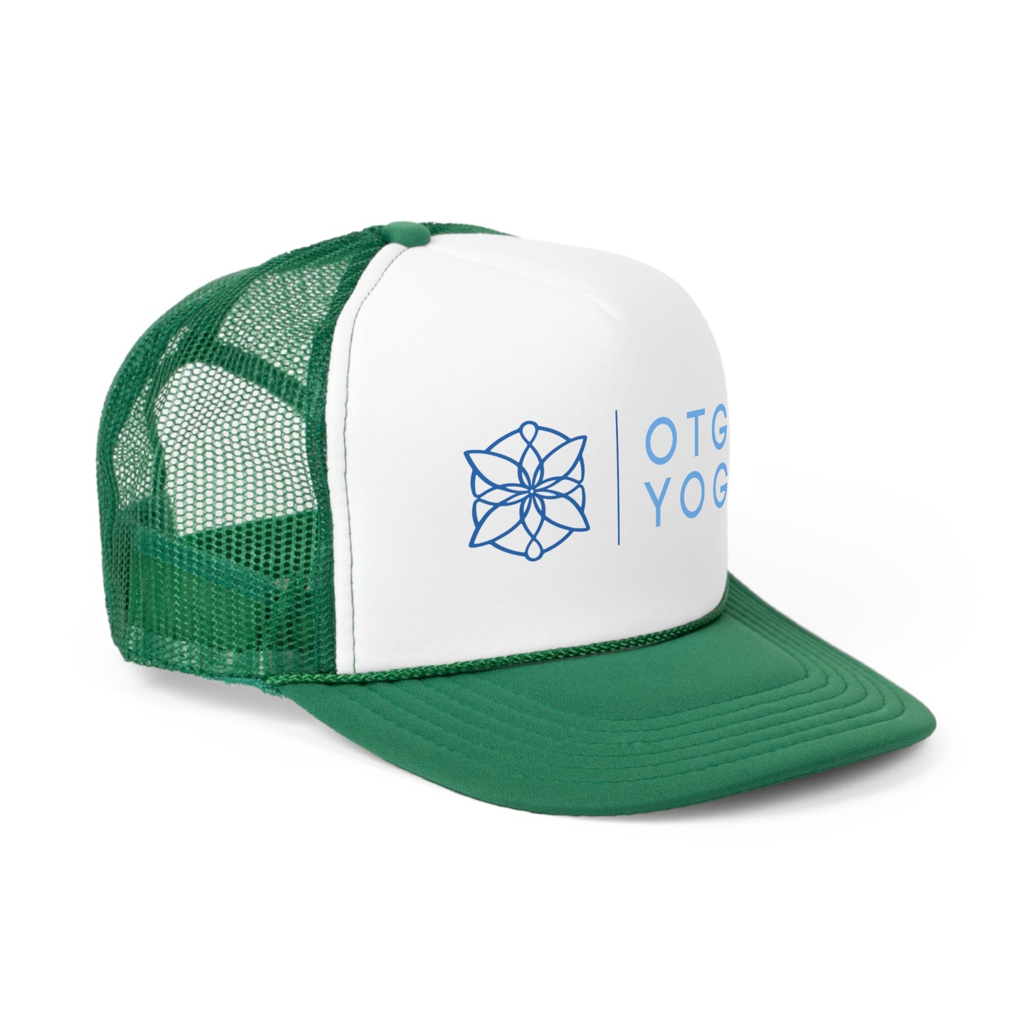 OTG YOGA Trucker Cap