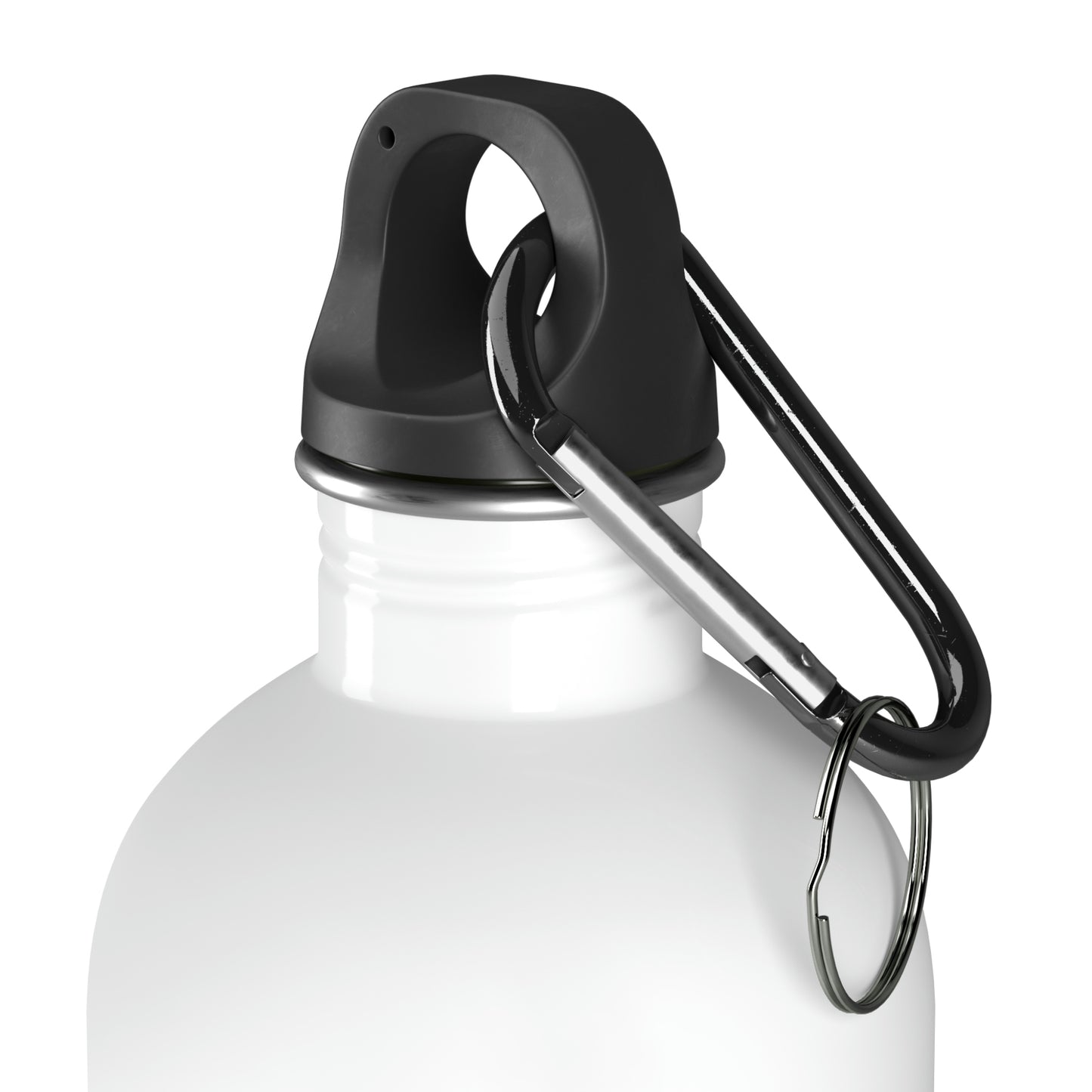 OTG Stainless Steel Water Bottle