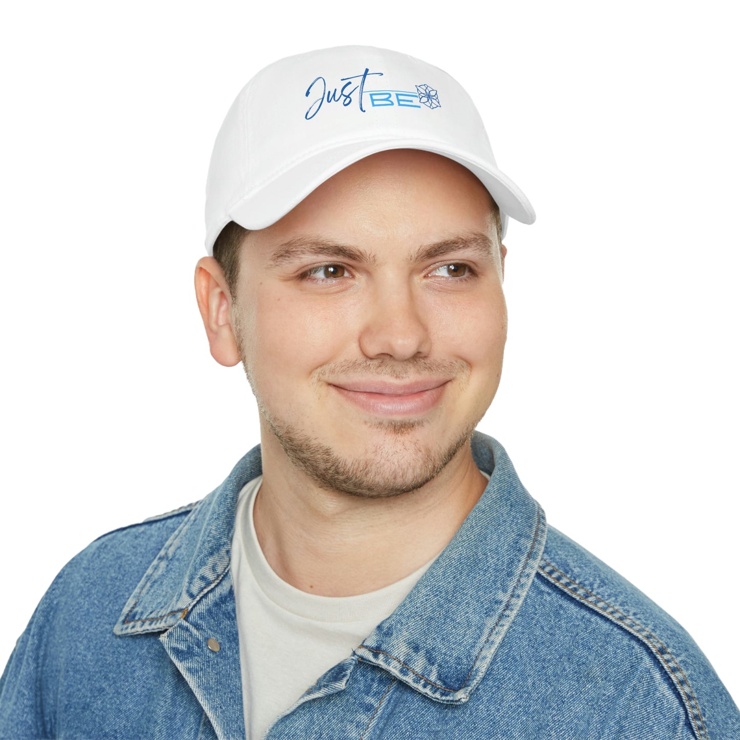 Just Be Low Profile Baseball Cap