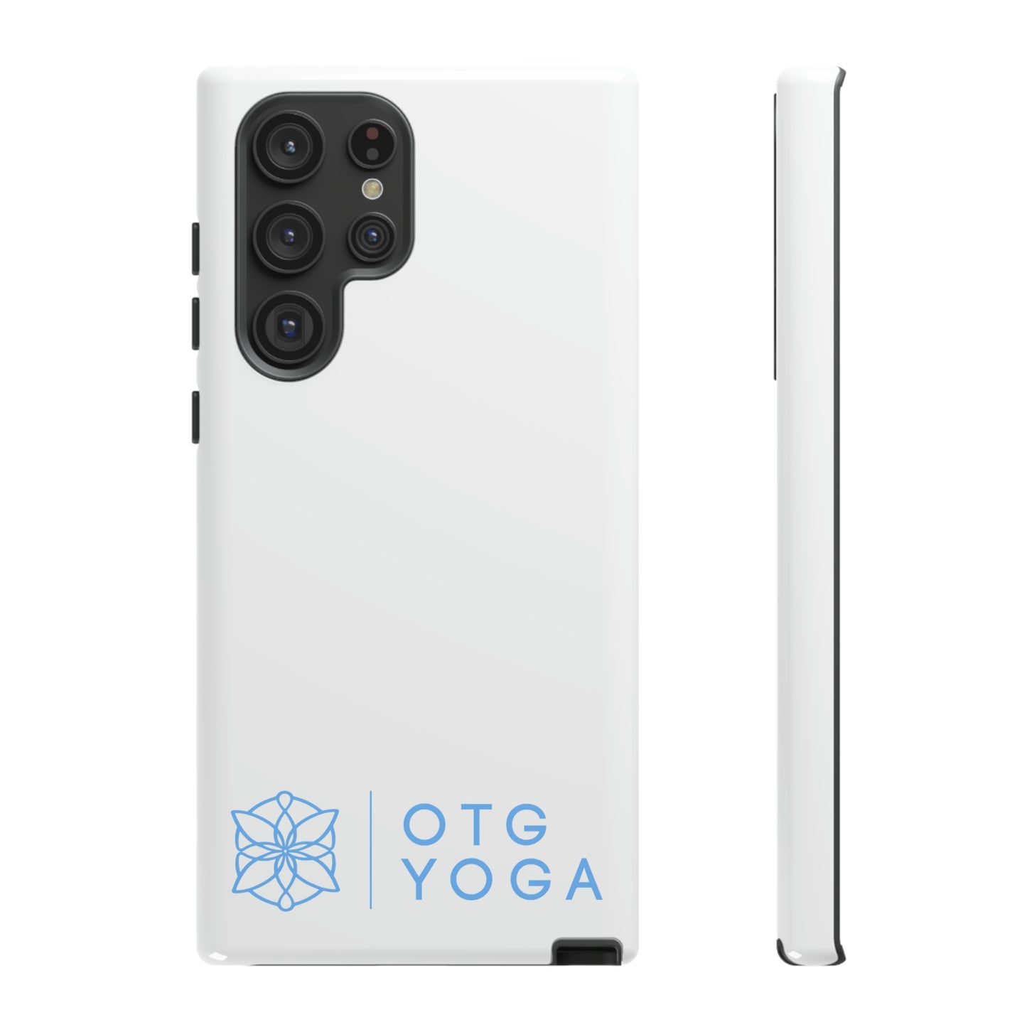 OTG YOGA Tough Cases