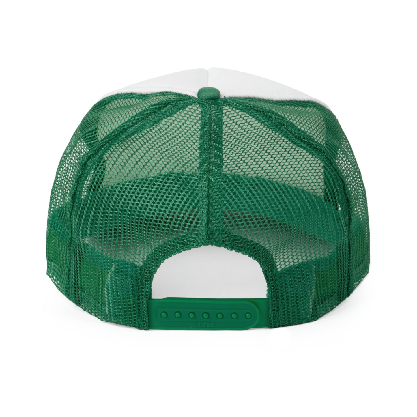 OTG YOGA Trucker Cap