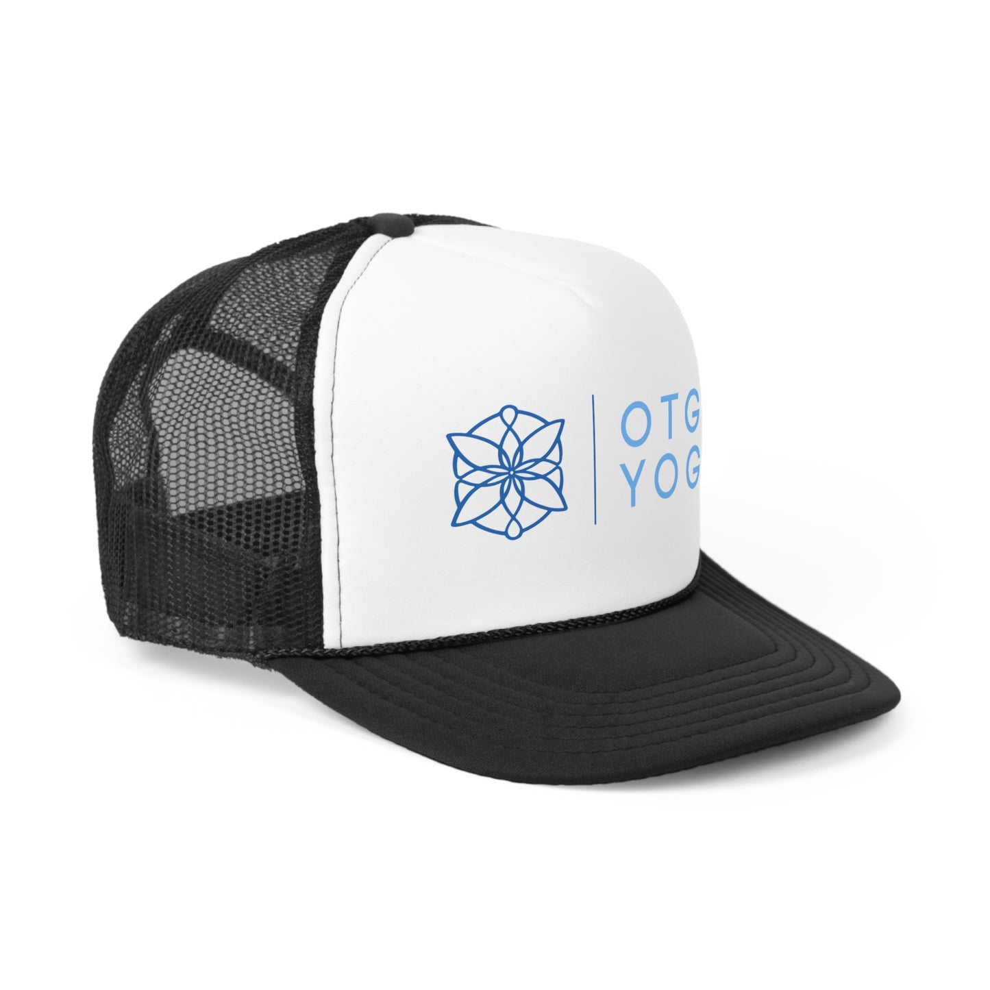 OTG YOGA Trucker Cap