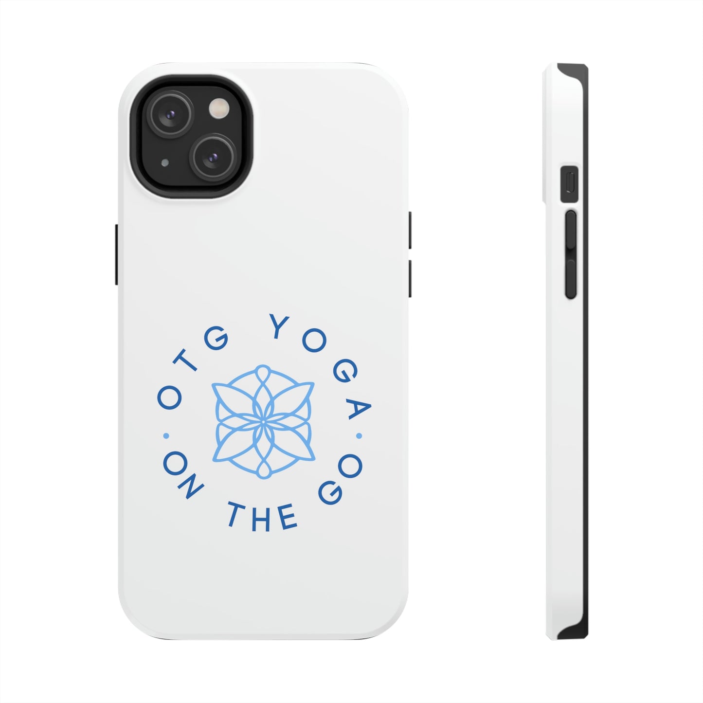 OTG Yoga Tough Phone Cases, Case-Mate