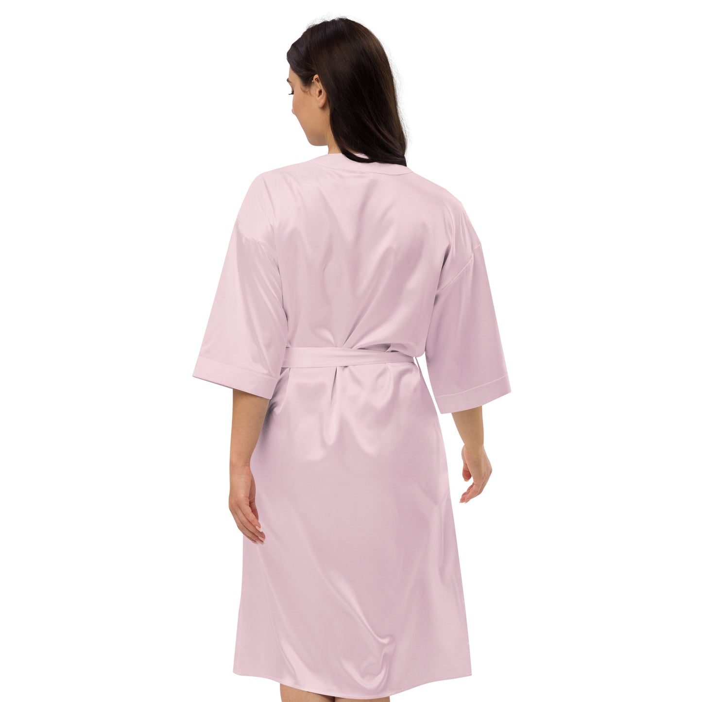 OTG Satin robe