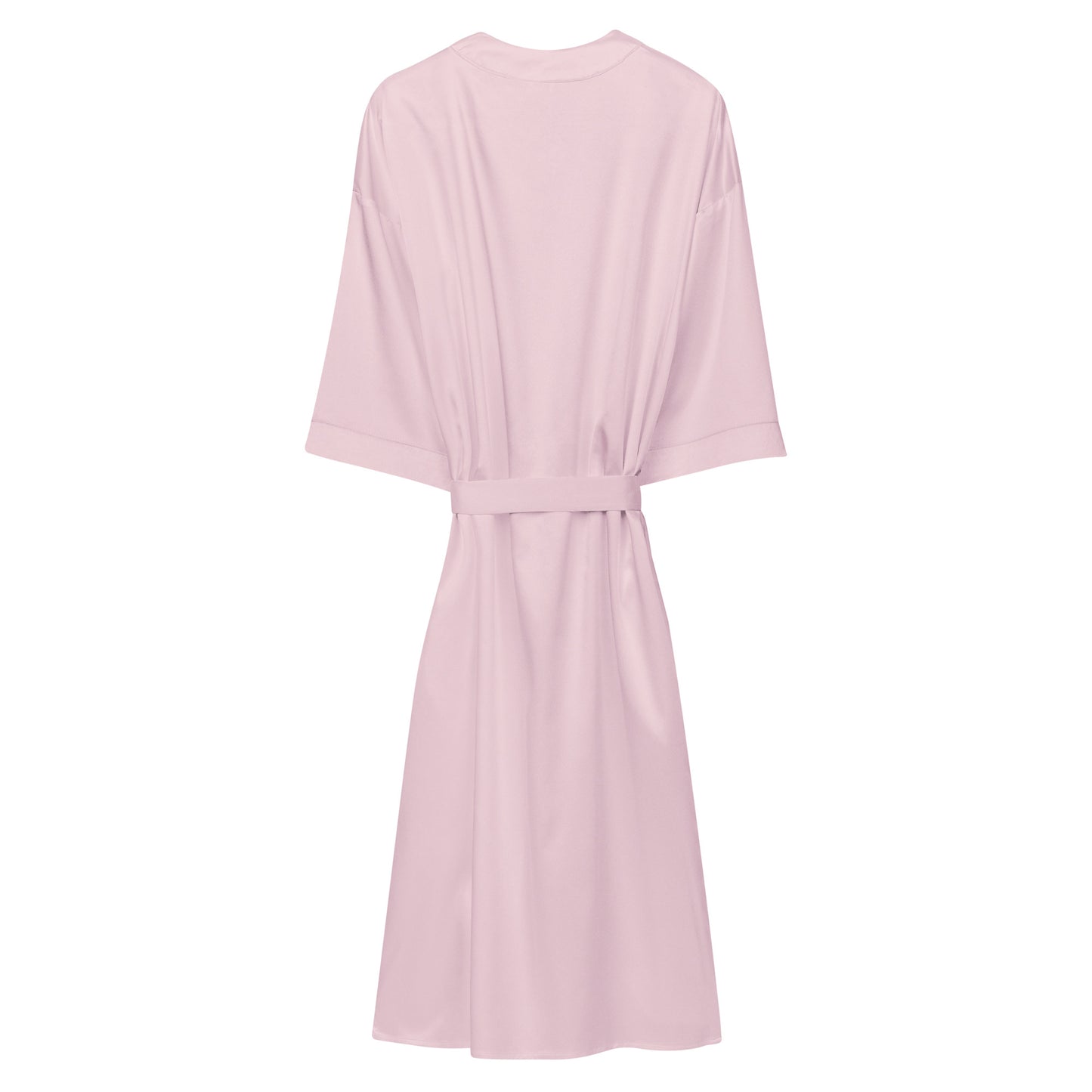 OTG Satin robe