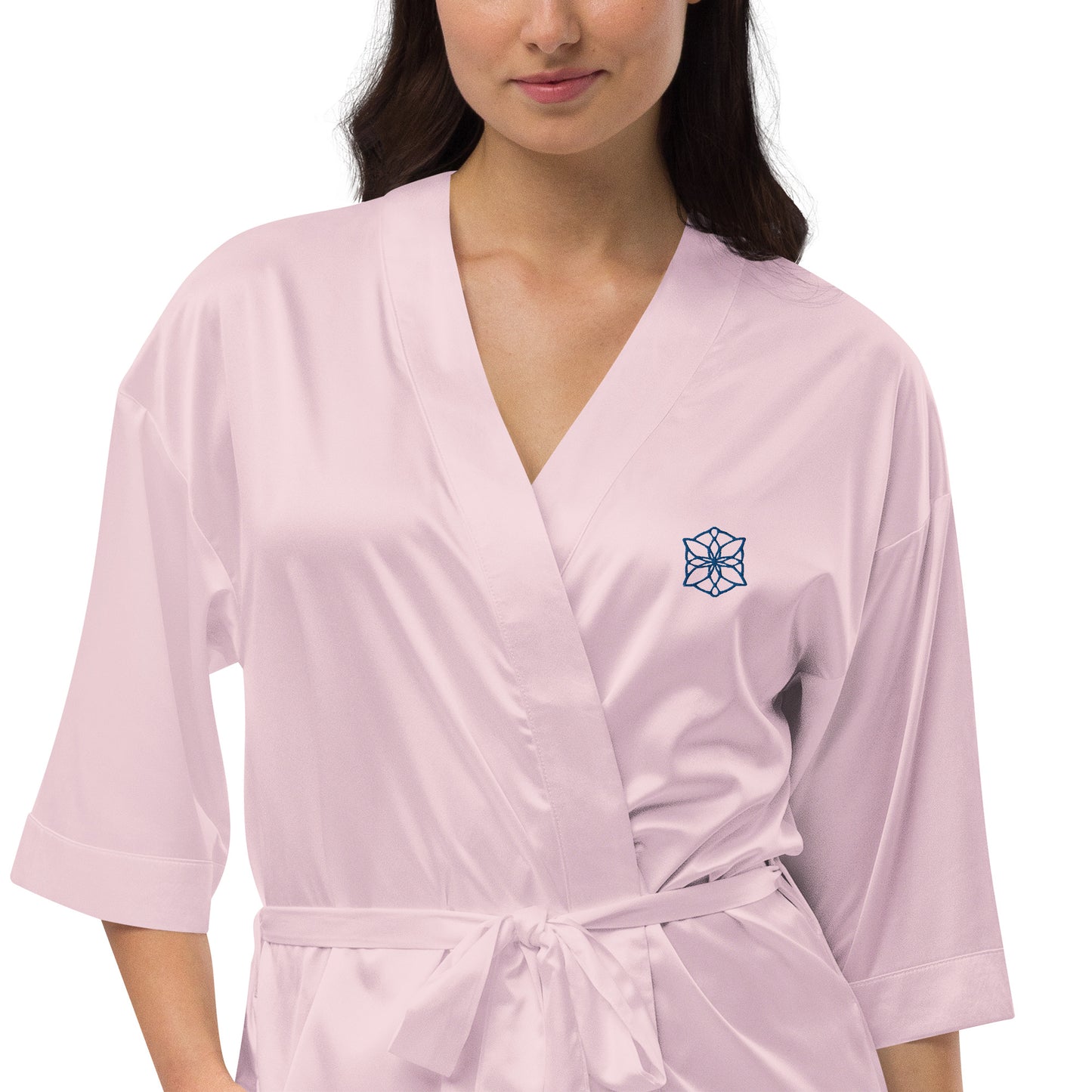OTG Satin robe