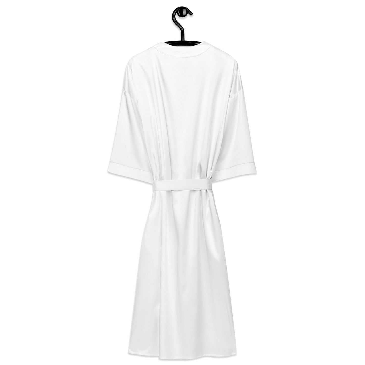 OTG Satin robe