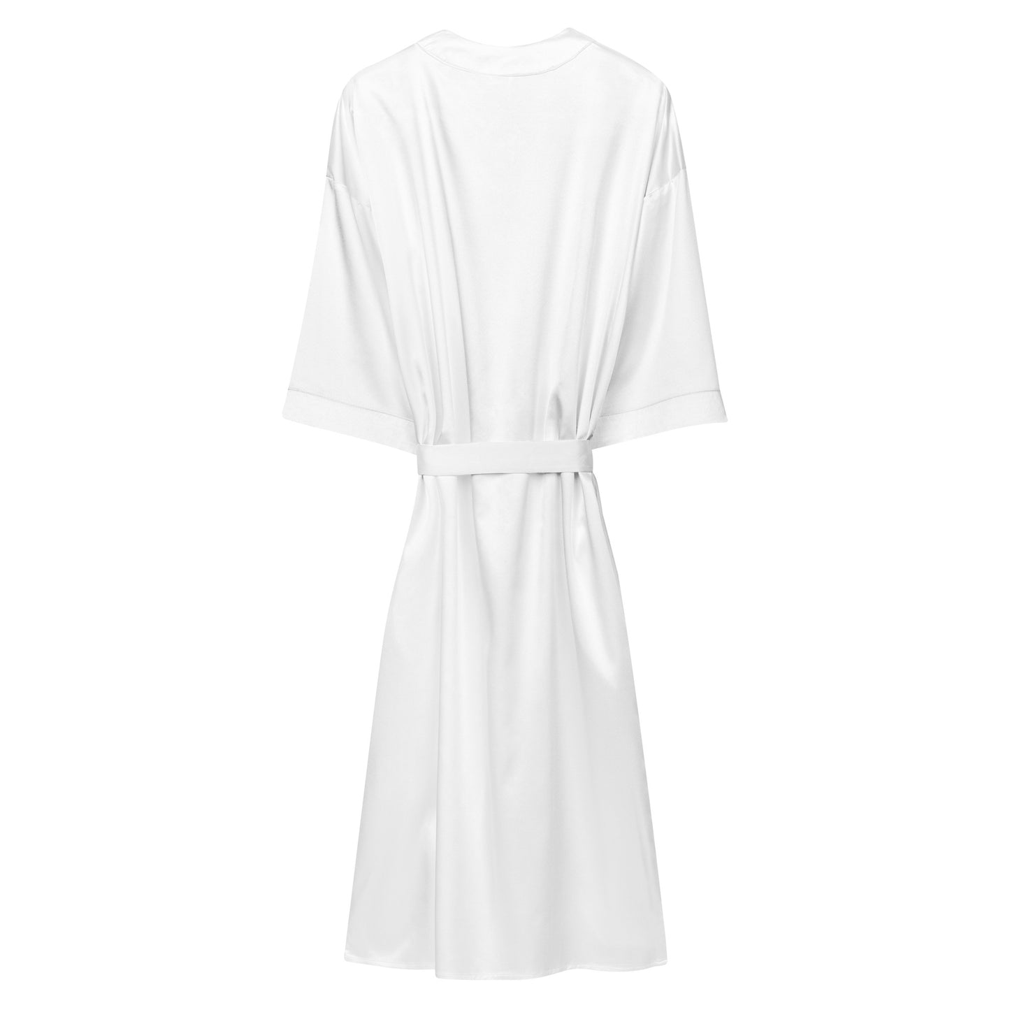 OTG Satin robe