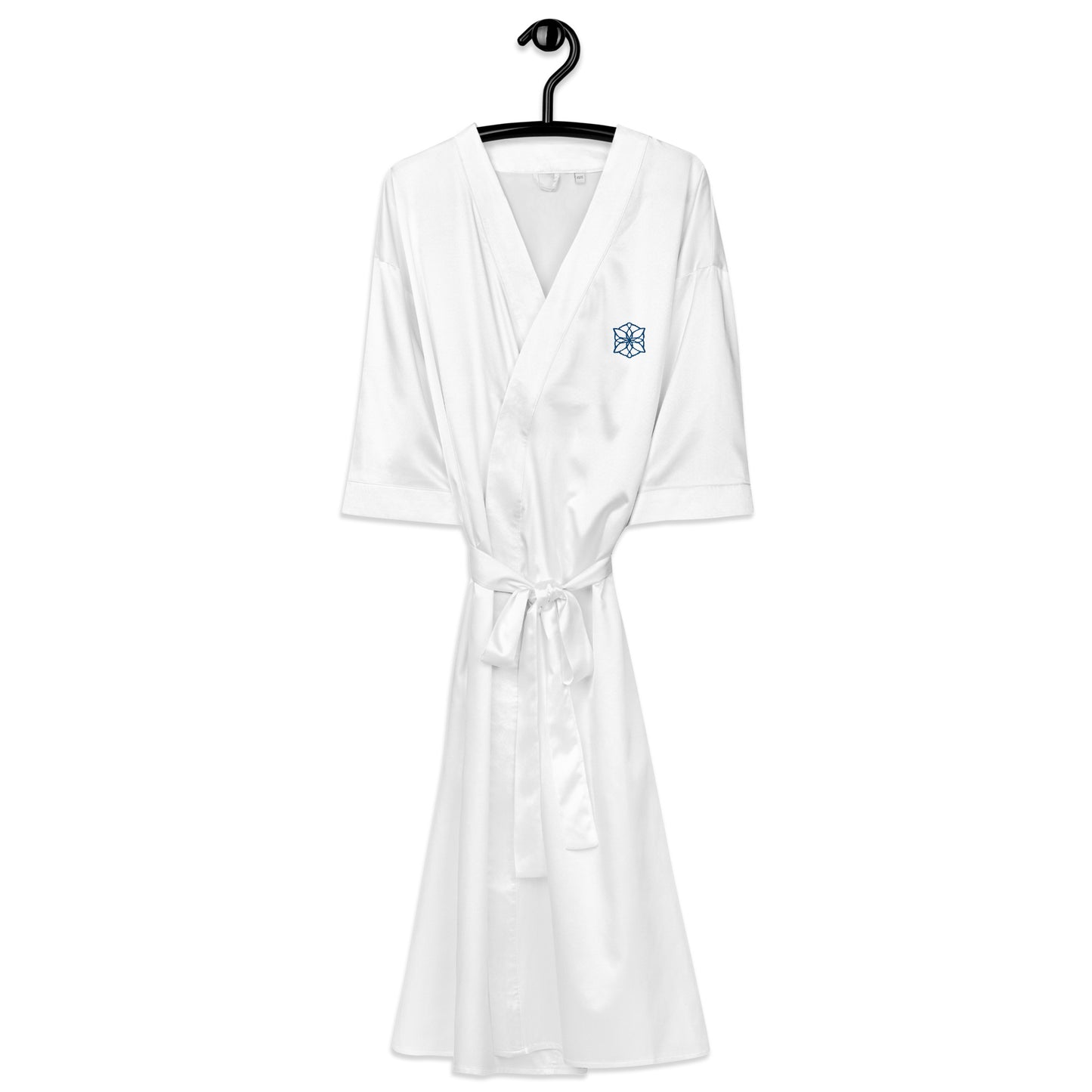 OTG Satin robe