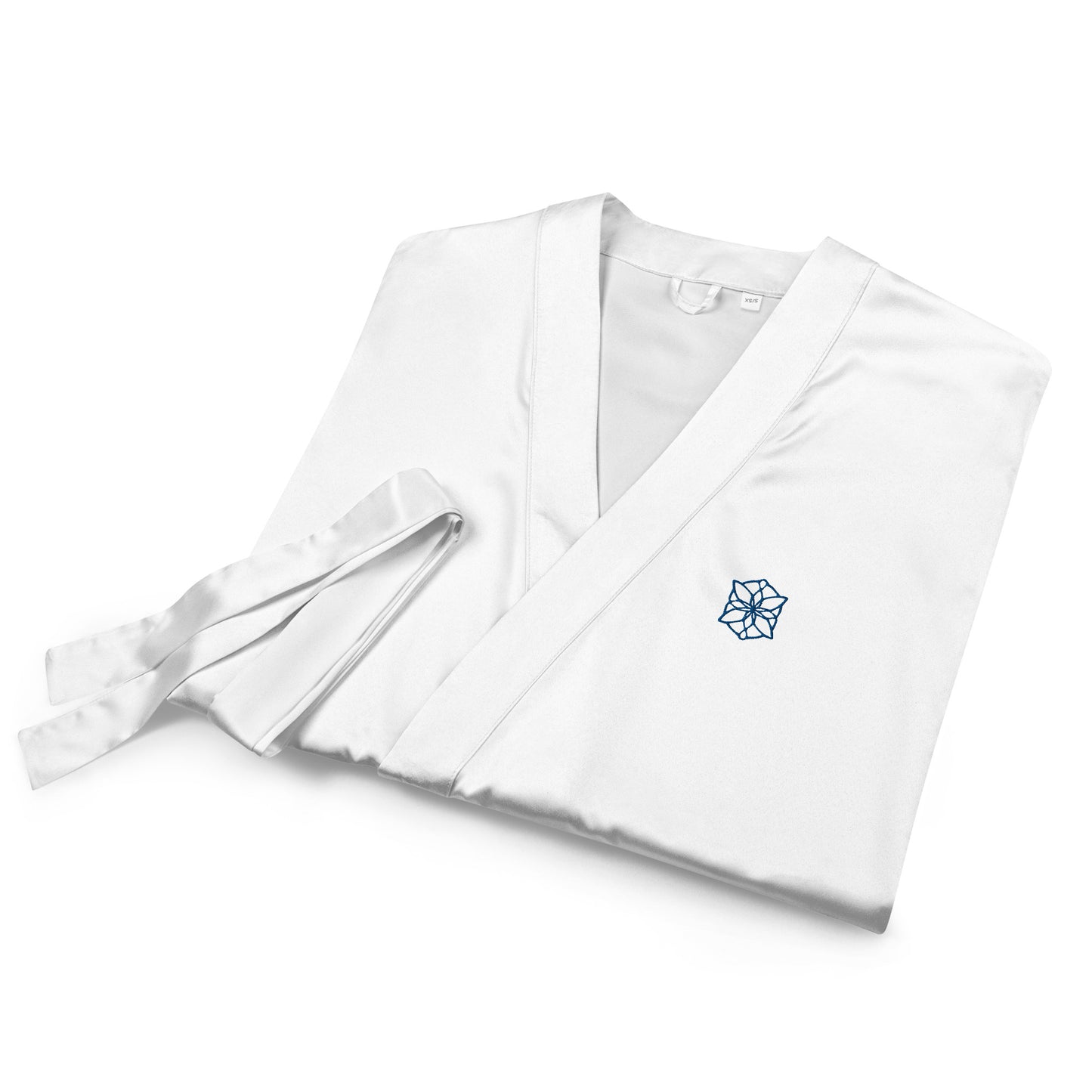 OTG Satin robe
