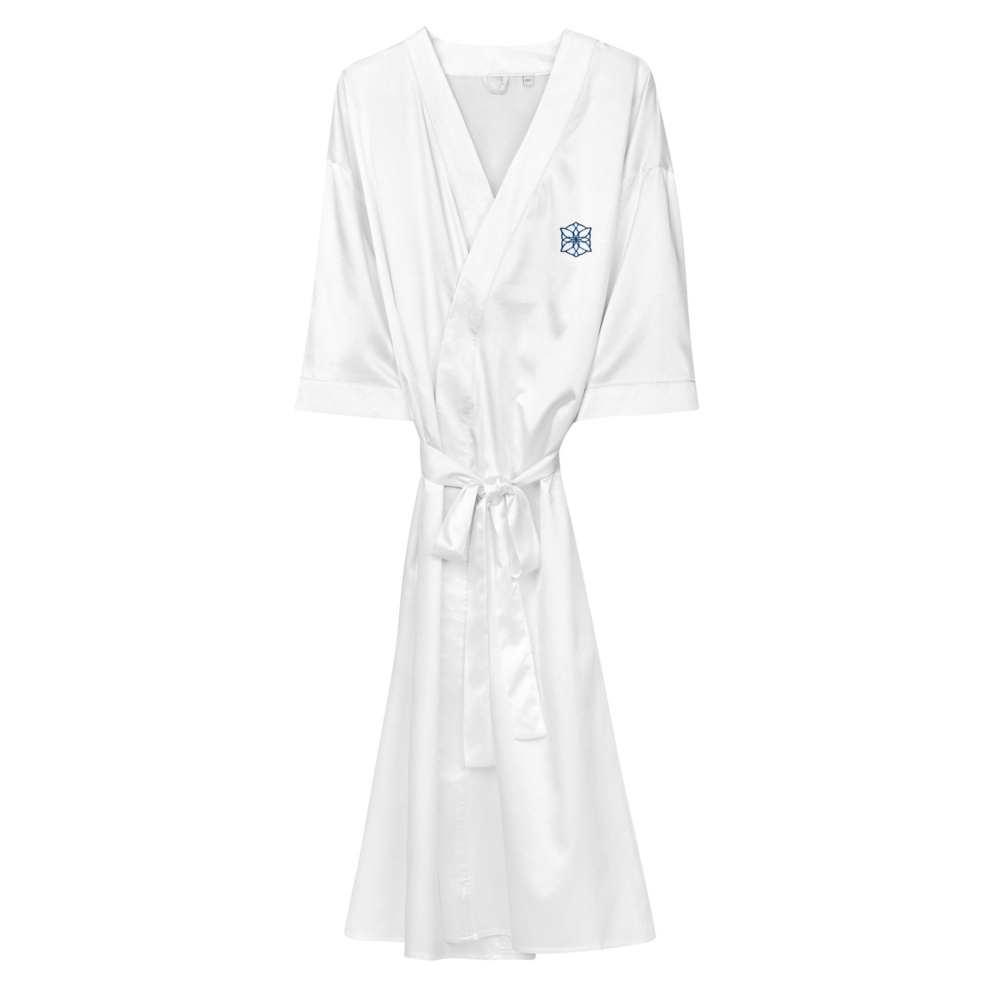 OTG Satin robe