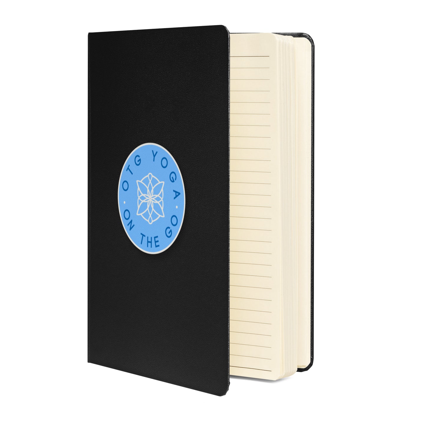 OTG Hardcover bound notebook