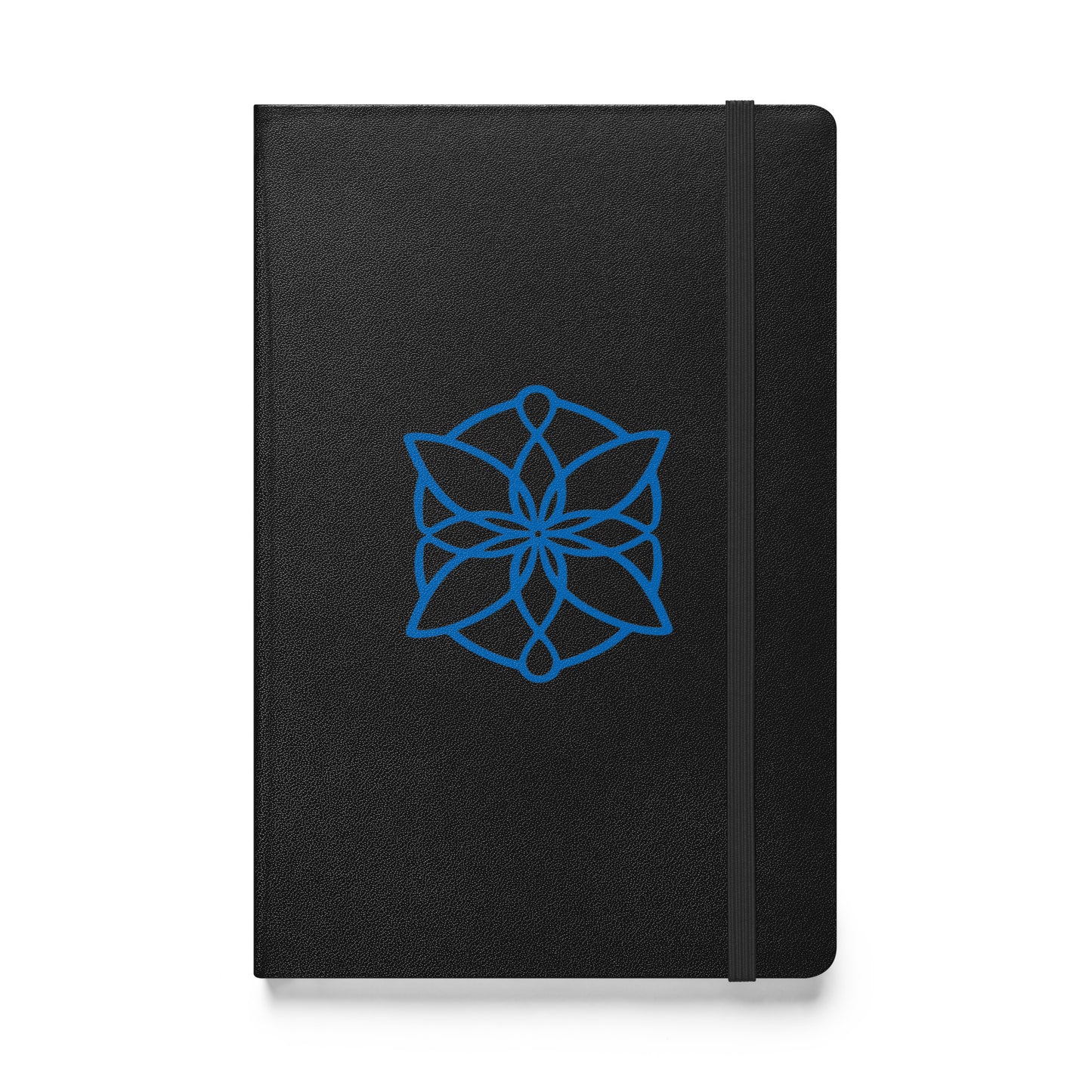 The Symbol Hardcover bound notebook