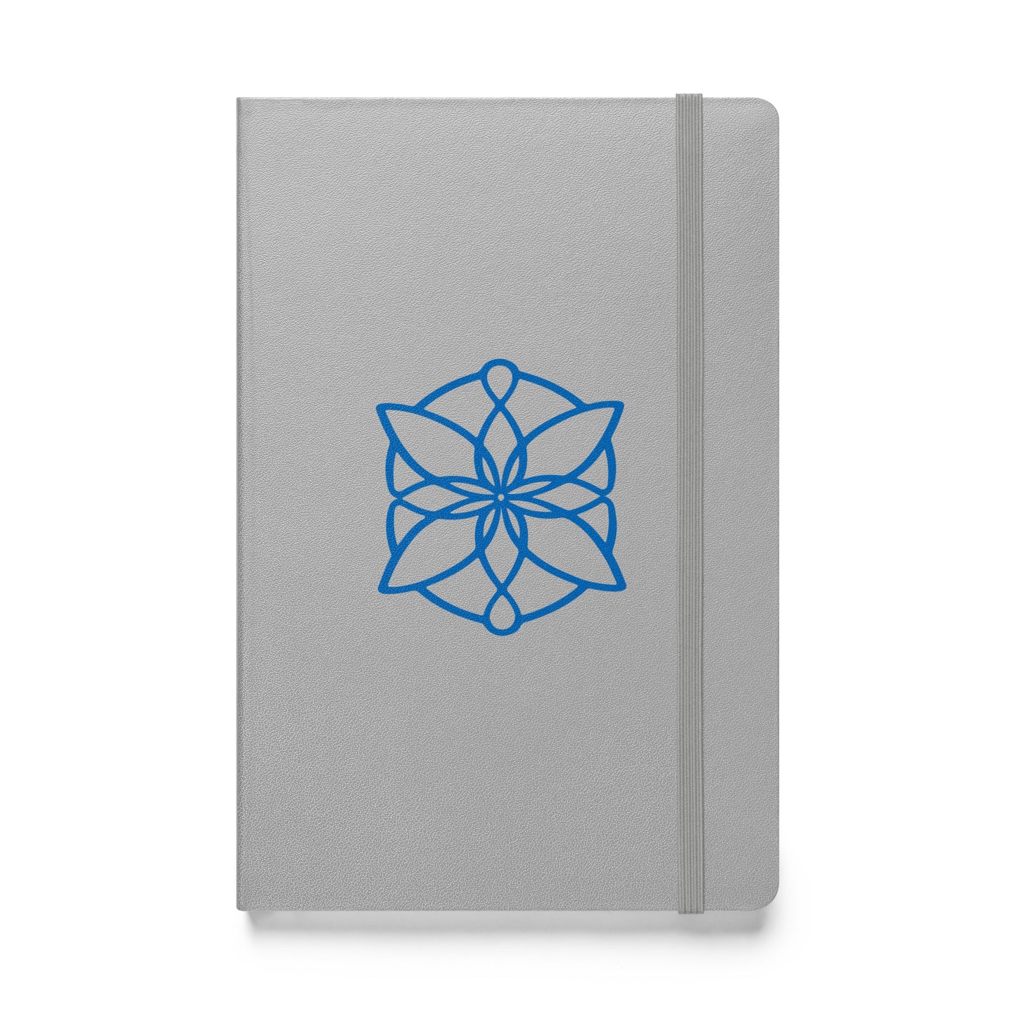 The Symbol Hardcover bound notebook