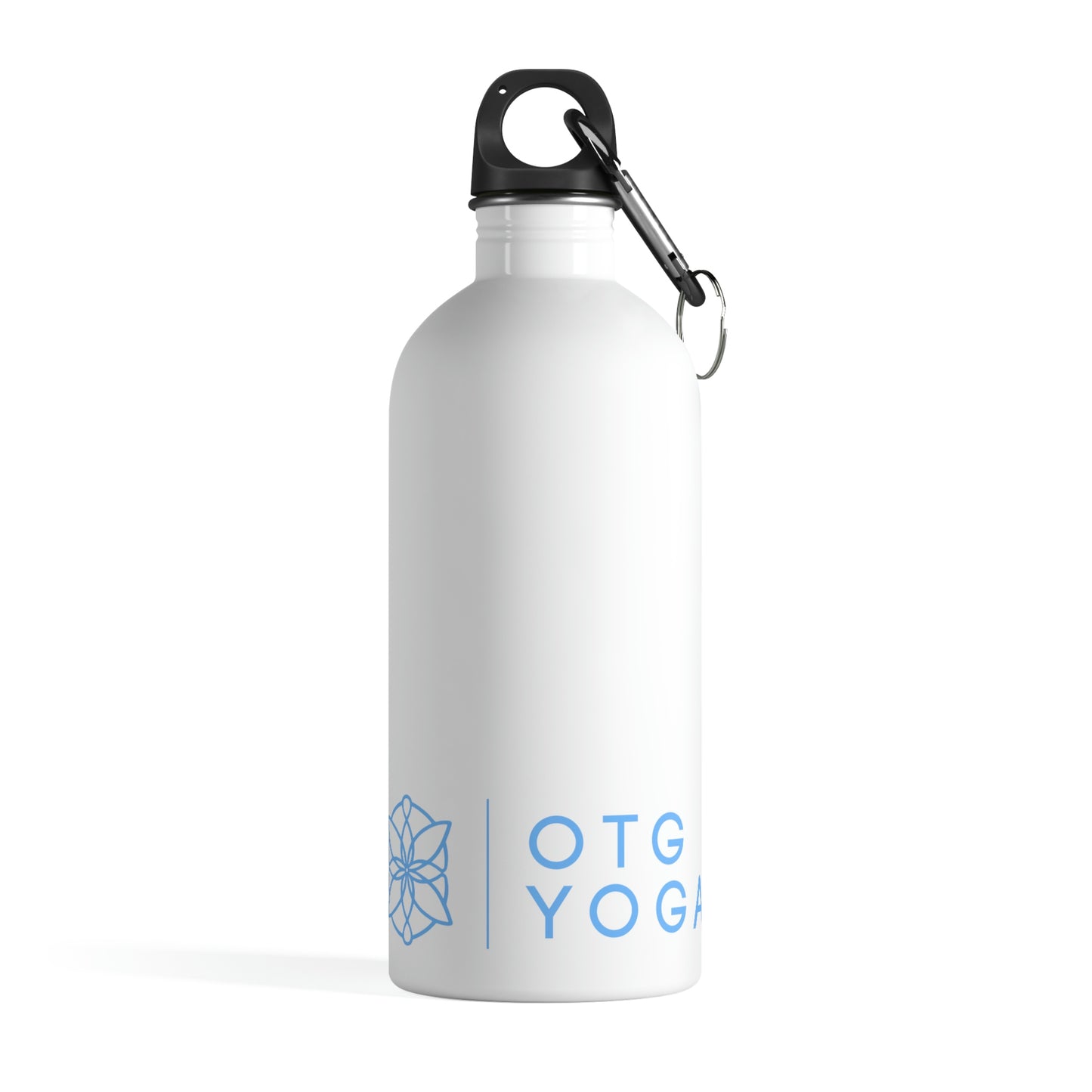 OTG Stainless Steel Water Bottle