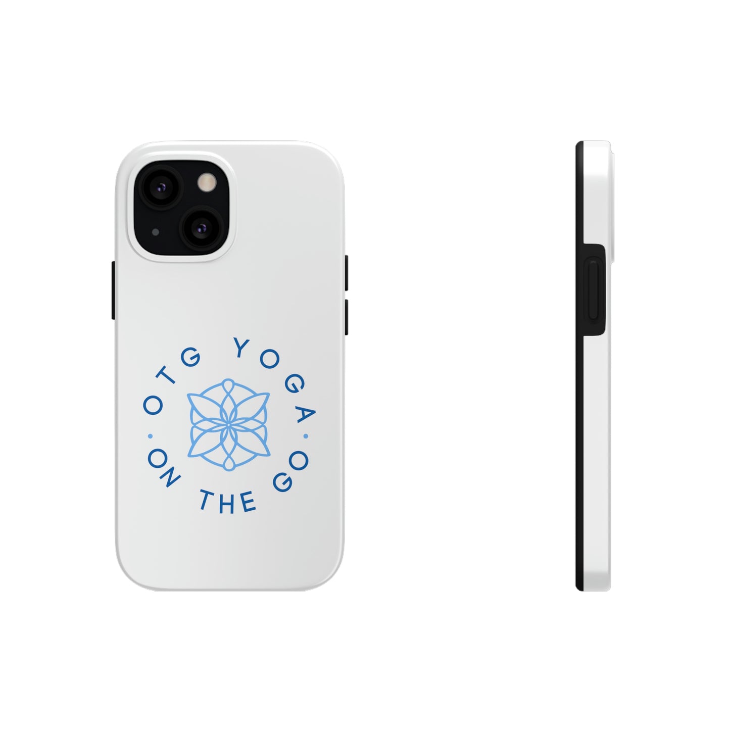 OTG Yoga Tough Phone Cases, Case-Mate