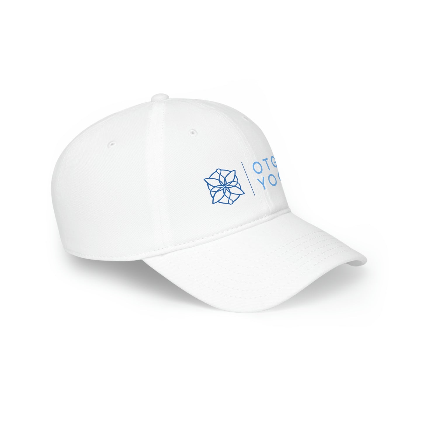 OTG Yoga Low Profile Baseball Cap