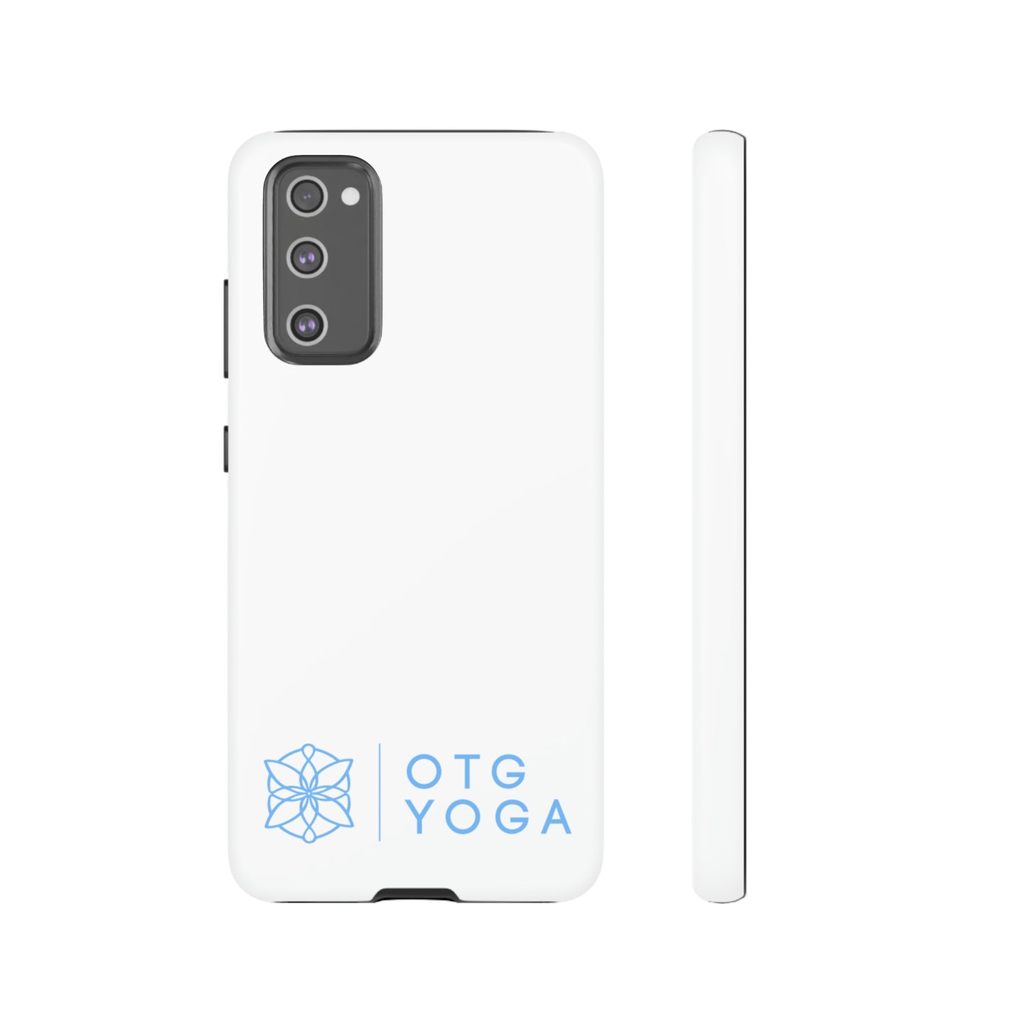 OTG YOGA Tough Cases