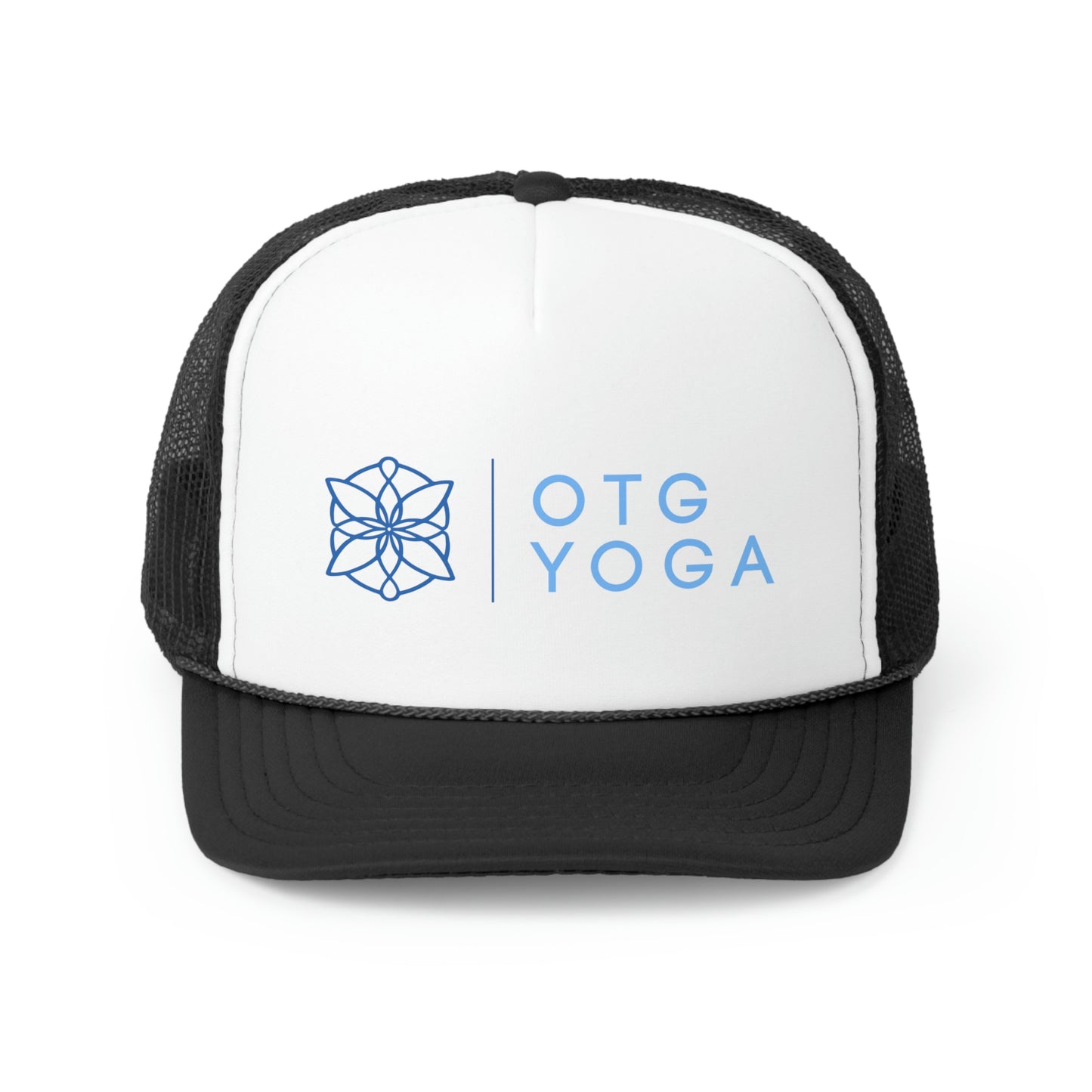 OTG YOGA Trucker Cap