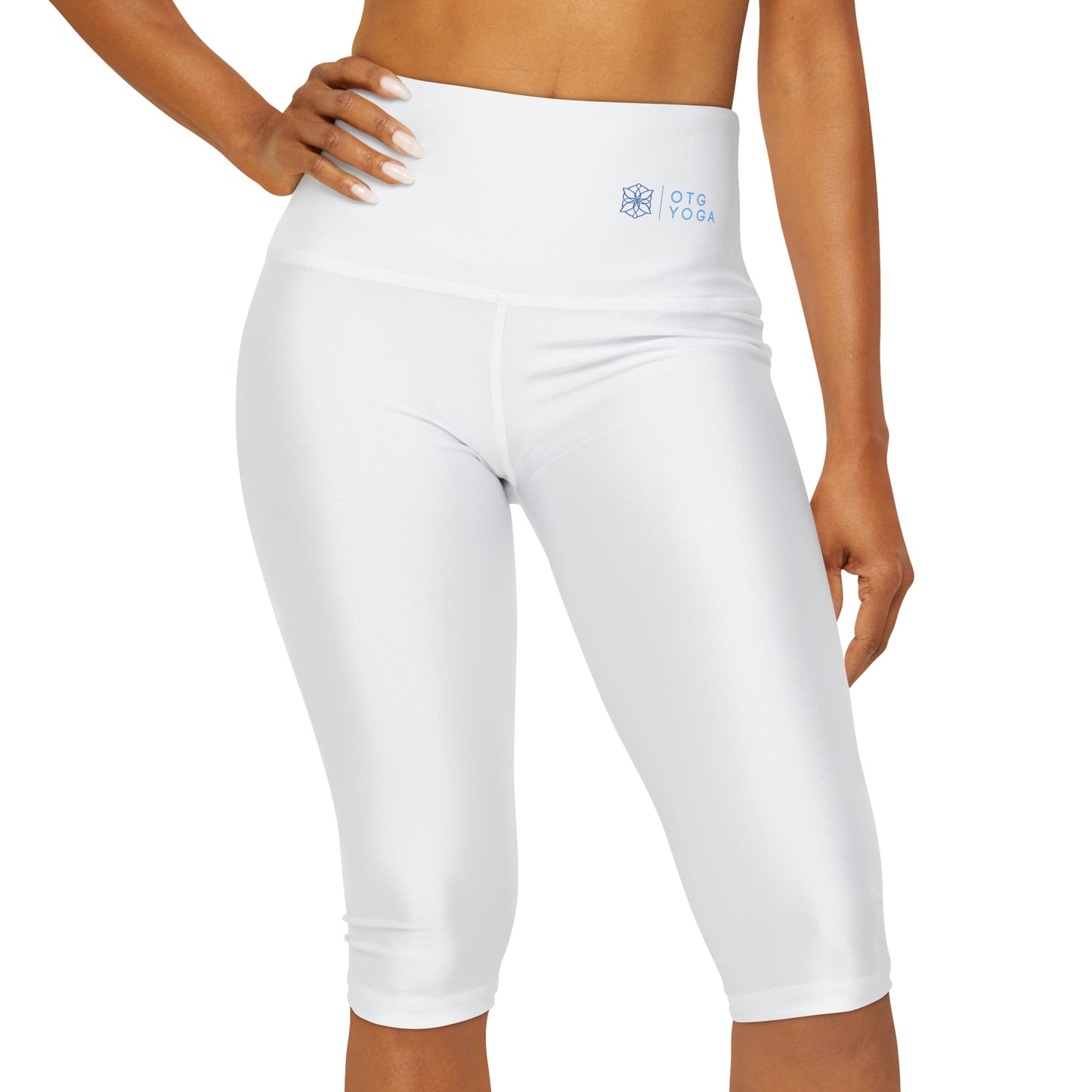 OTG Yoga Capri Leggings