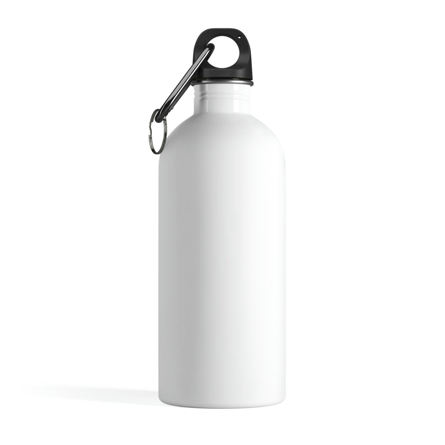 OTG Stainless Steel Water Bottle