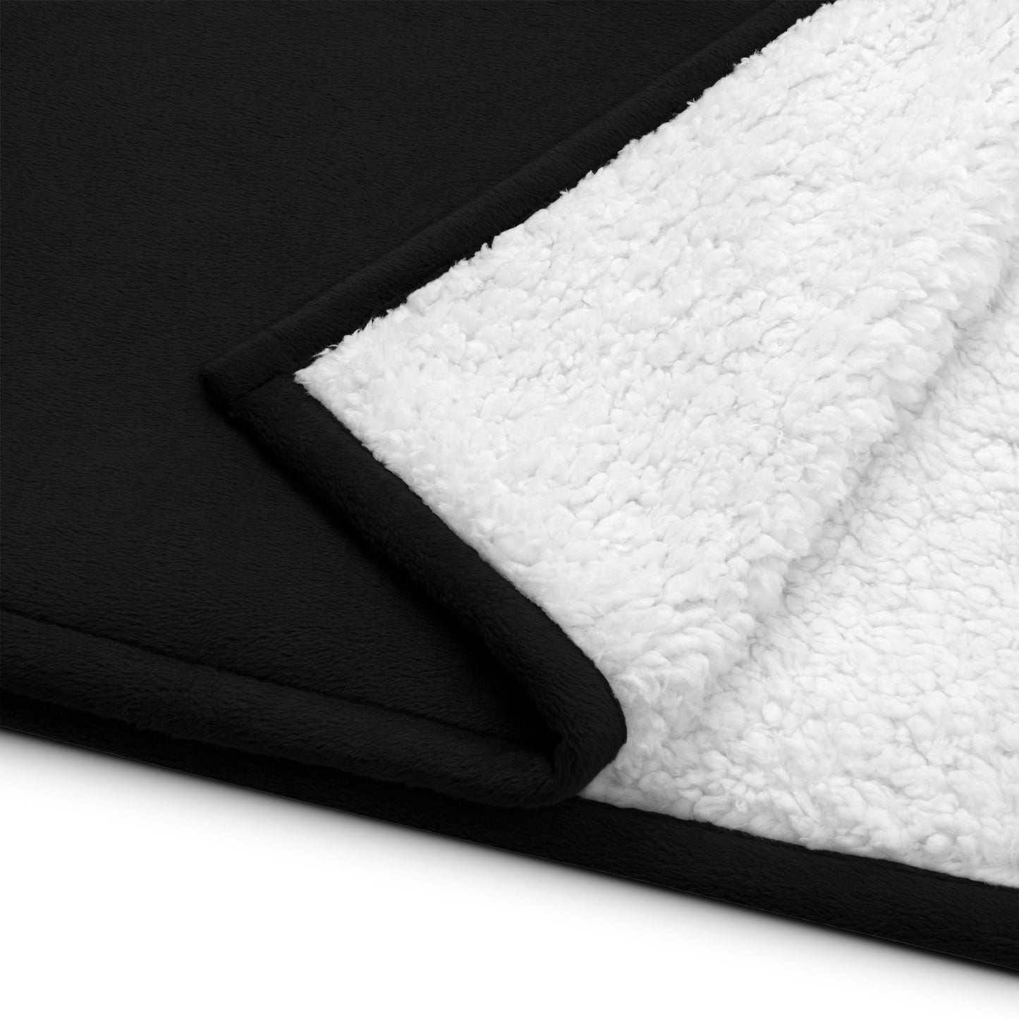 OTG YOGA Premium sherpa blanket