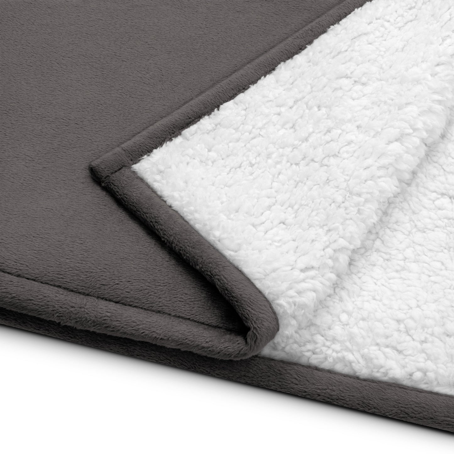 OTG YOGA Premium sherpa blanket