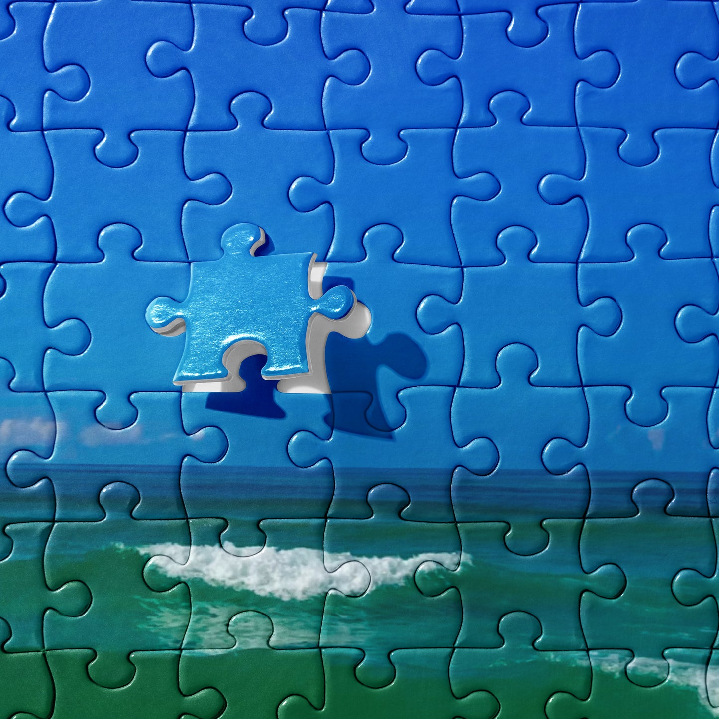 Wonderous Wendy Jigsaw puzzle