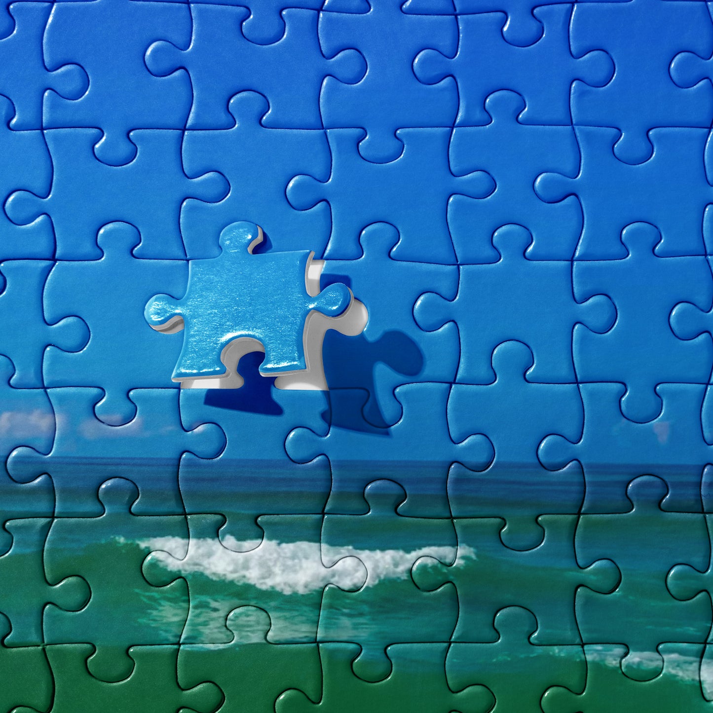 Wonderous Wendy Jigsaw puzzle