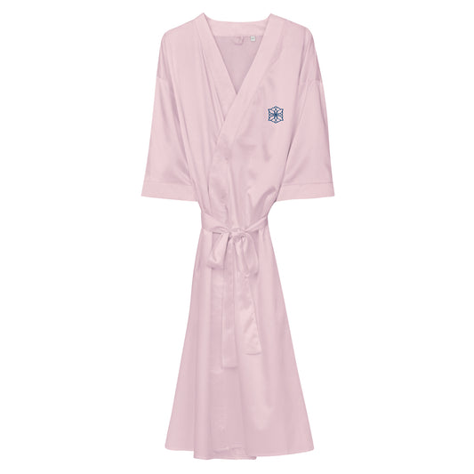 OTG Satin robe