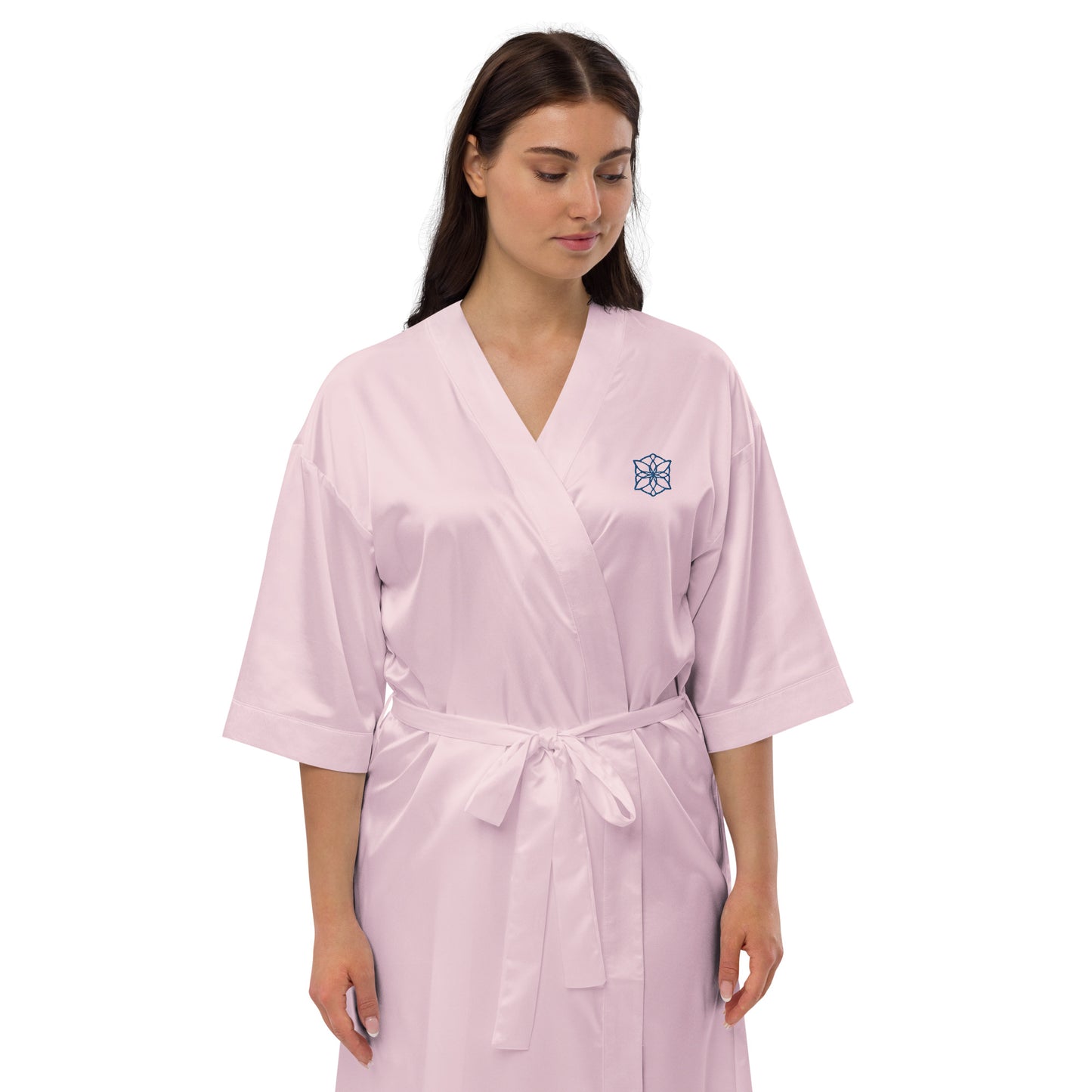 OTG Satin robe