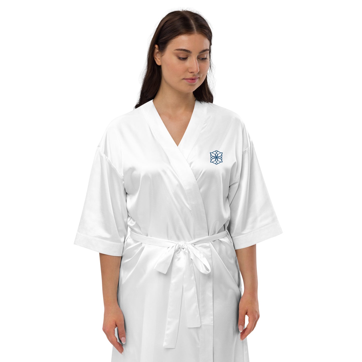 OTG Satin robe