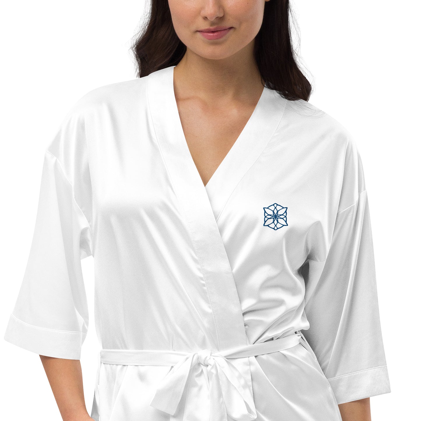 OTG Satin robe